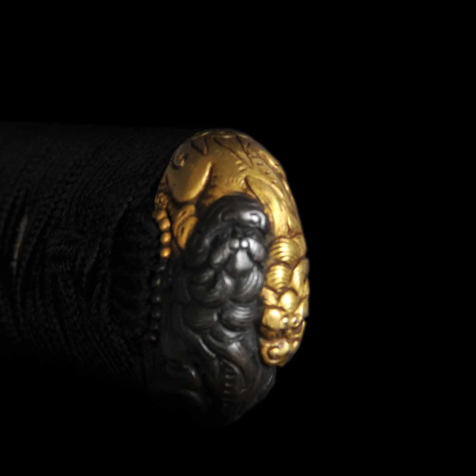 Mumei(No Signature) - NBTHK Certificate - Uchigatana Koshirae - Suriage Nakago - Shinto Era - Image 17