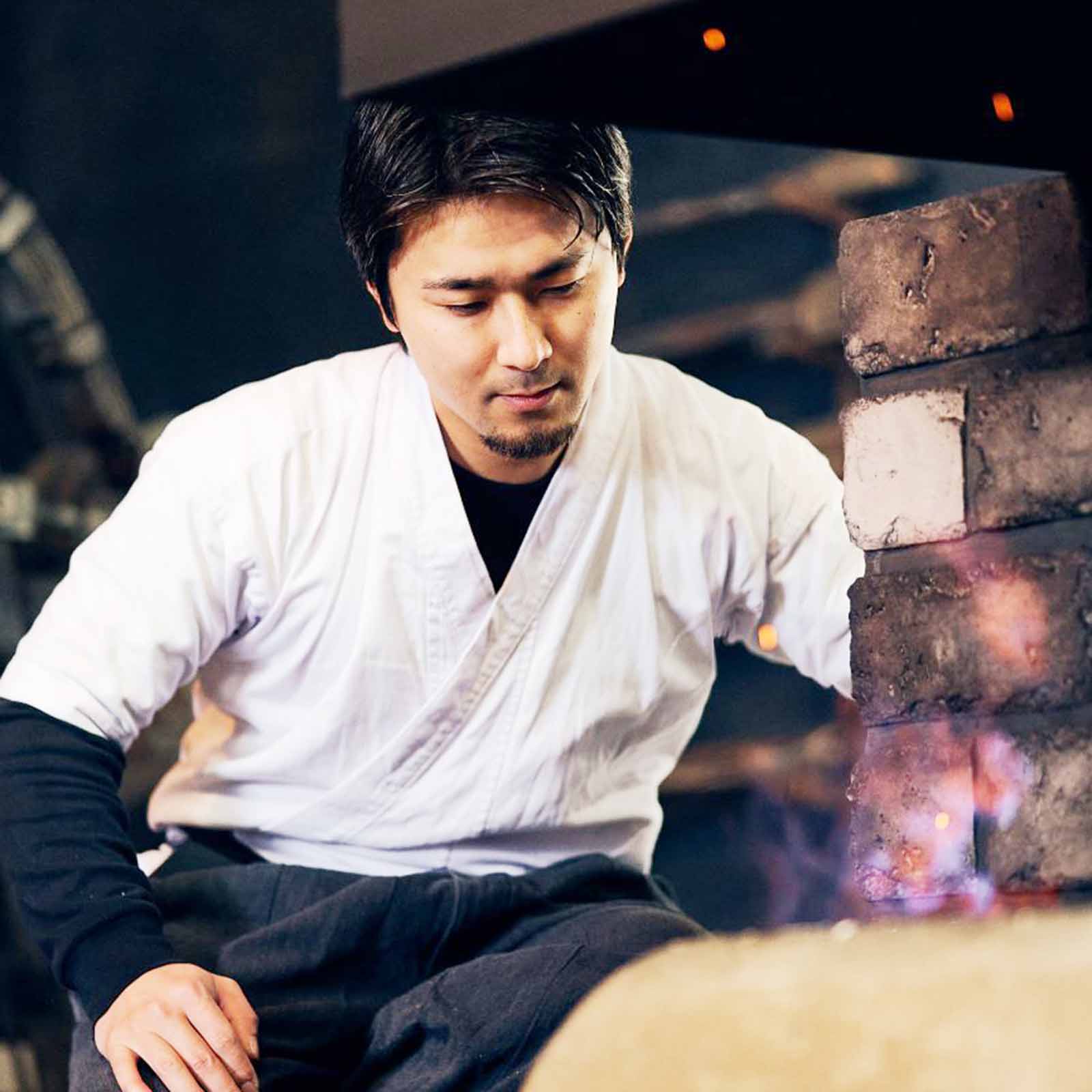 Newly Forged Katana by Nihon Genshosha - Image 4