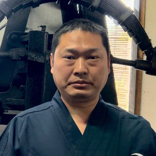 Newly Forged Katana by Sukemitsu