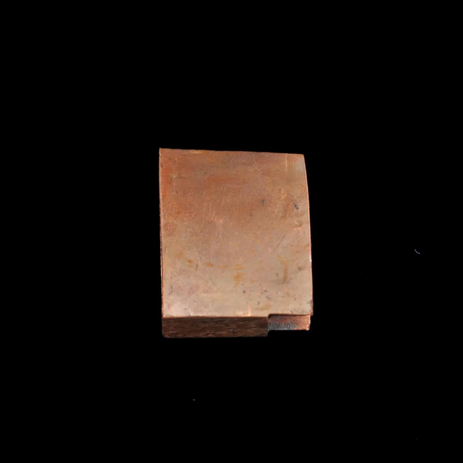 O-Tanto - Mumei(No Signature) - Tanto Koshirae - Ubu Nakago - Shinto Era - Chiba 039435 - Image 21