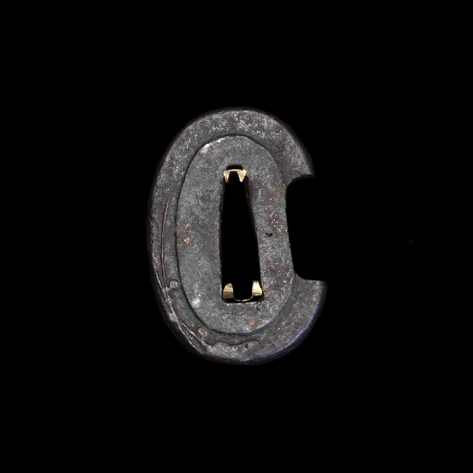 O-tanto - Sa - Tanto Koshirae - Suriage Nakago - Koto Era - Niigata 5272 - Image 16