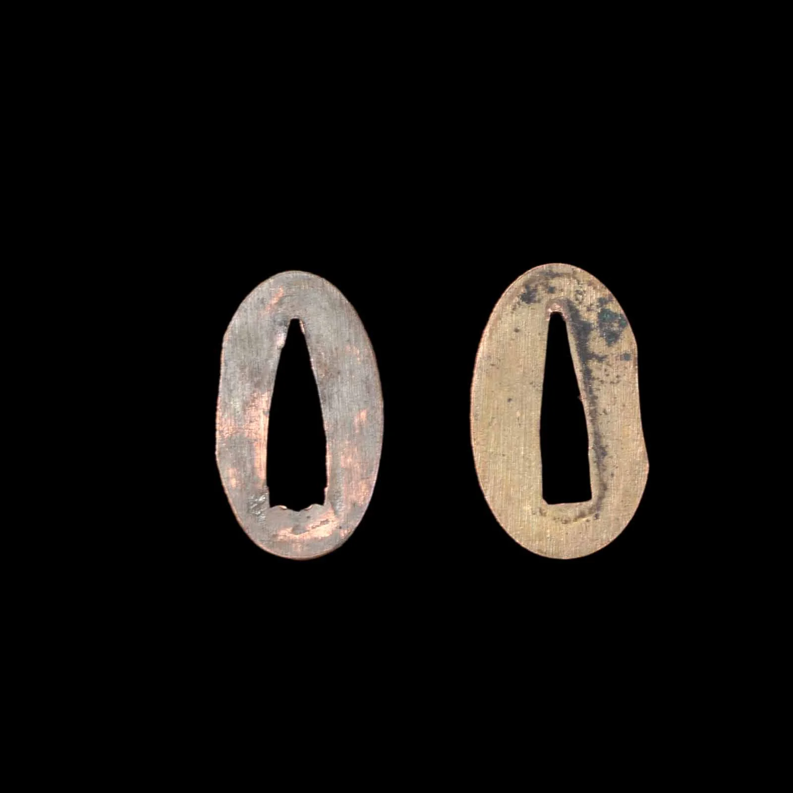 O-tanto - Sa - Tanto Koshirae - Suriage Nakago - Koto Era - Niigata 5272 - Image 19