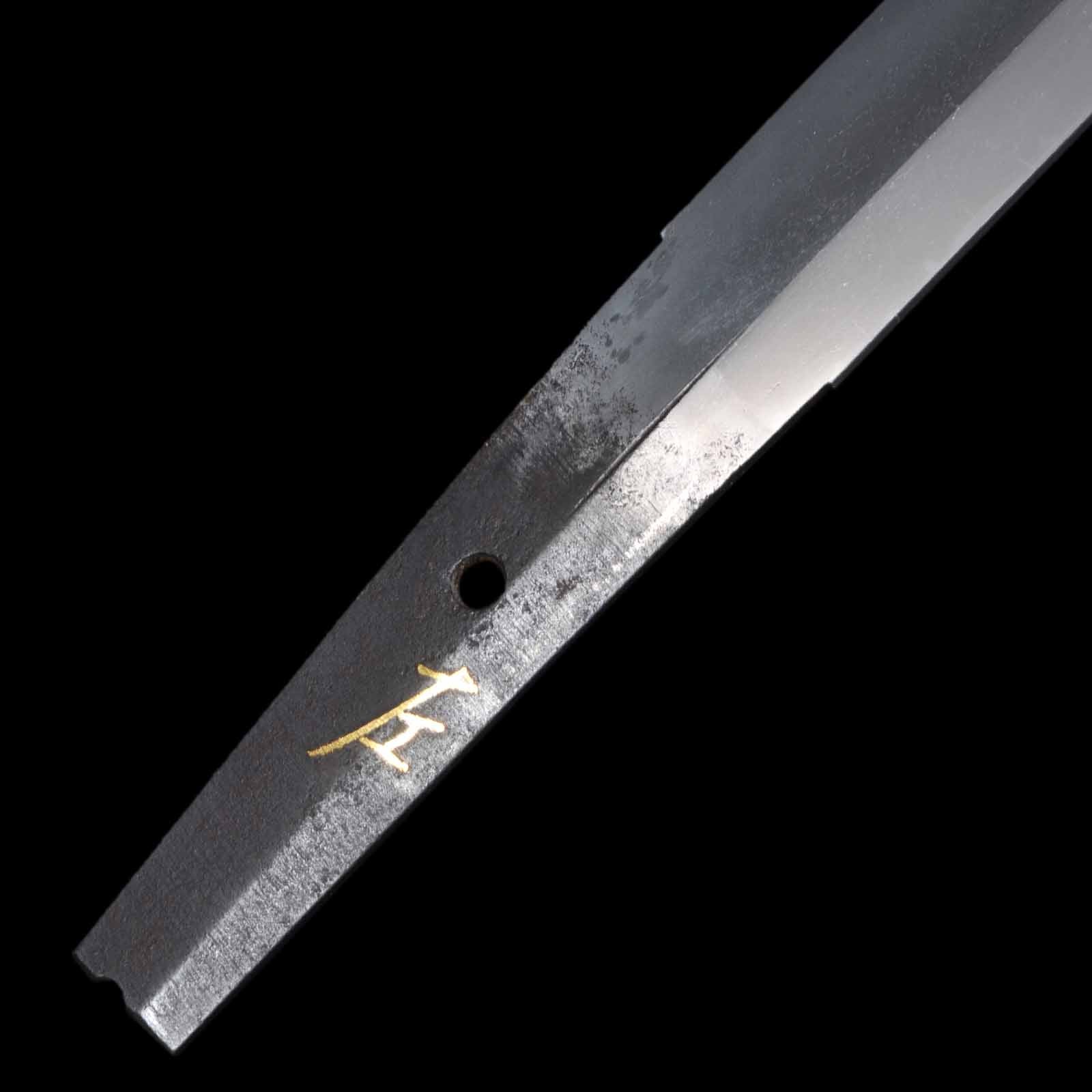 O-tanto - Sa - Tanto Koshirae - Suriage Nakago - Koto Era - Niigata 5272 - Image 7