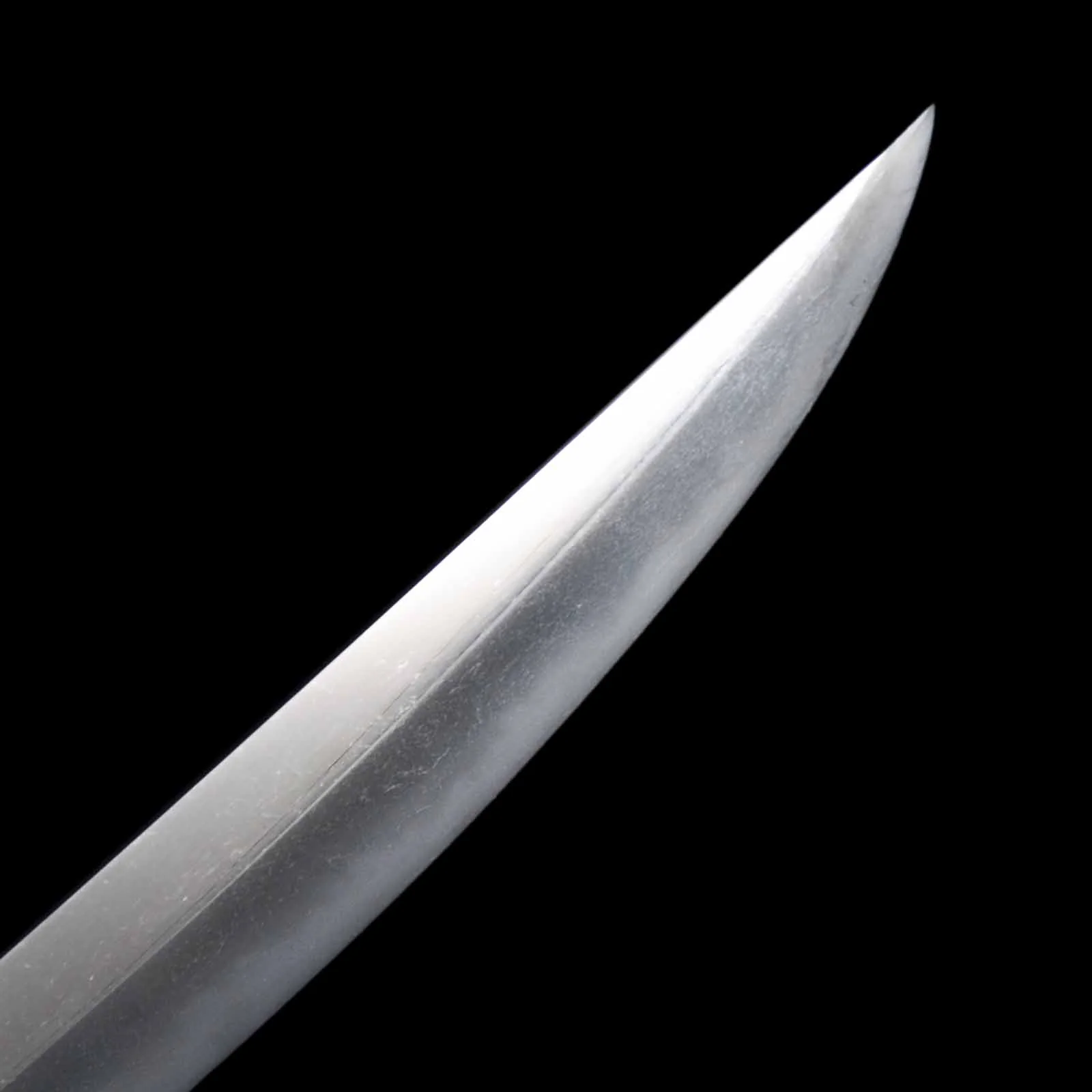 O-tanto - Sa - Tanto Koshirae - Suriage Nakago - Koto Era - Niigata 5272 - Image 9