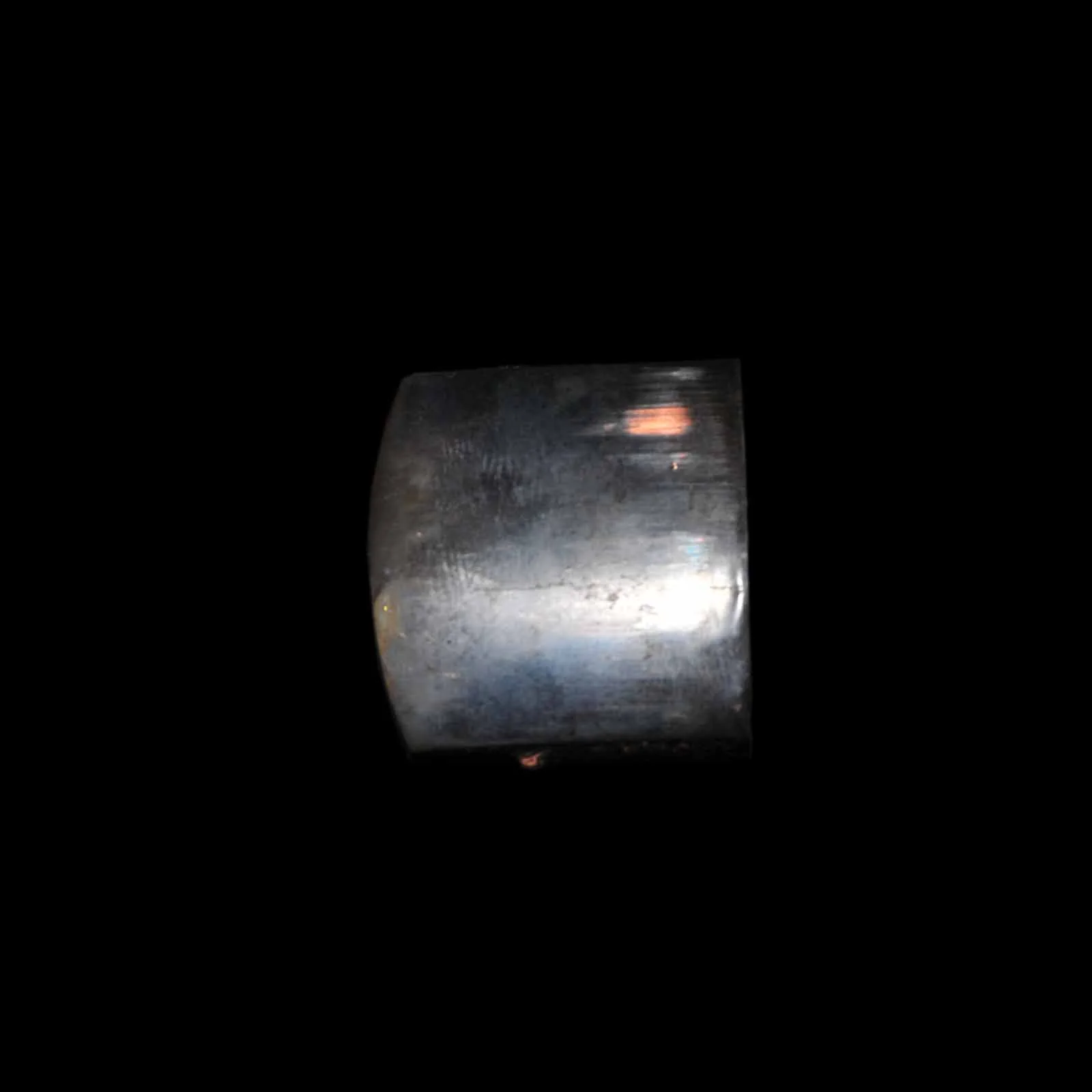 O-tanto(Shobu-zukuri) - Mumei(No Signature) - Tanto Koshirae - Ubu Nakago - Shinto Era - Kanagawa 82284 - Image 20