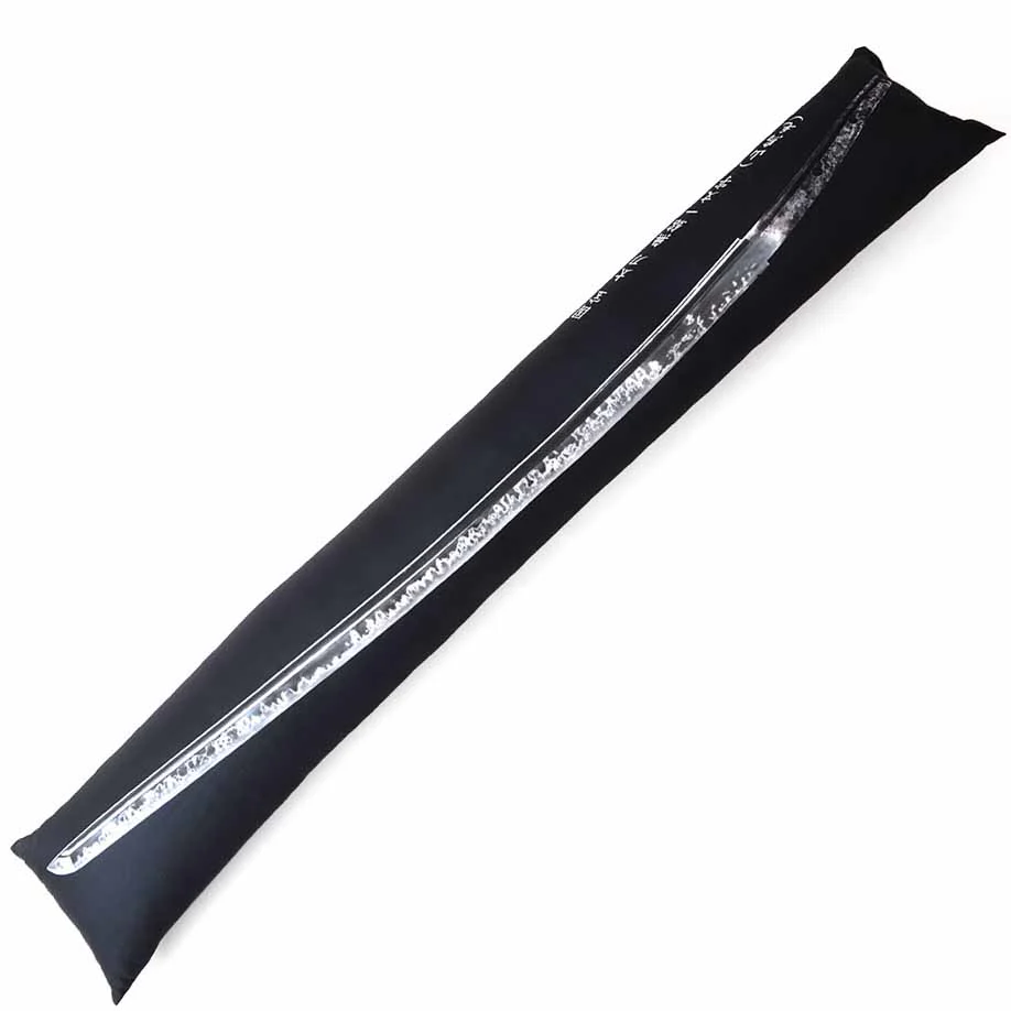 Sanchomo Sword Full-Scale Replica Cushion - Image 2