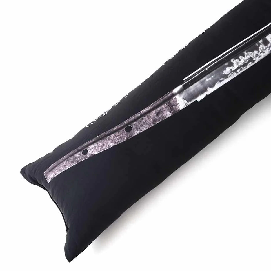 Sanchomo Sword Full-Scale Replica Cushion - Image 4