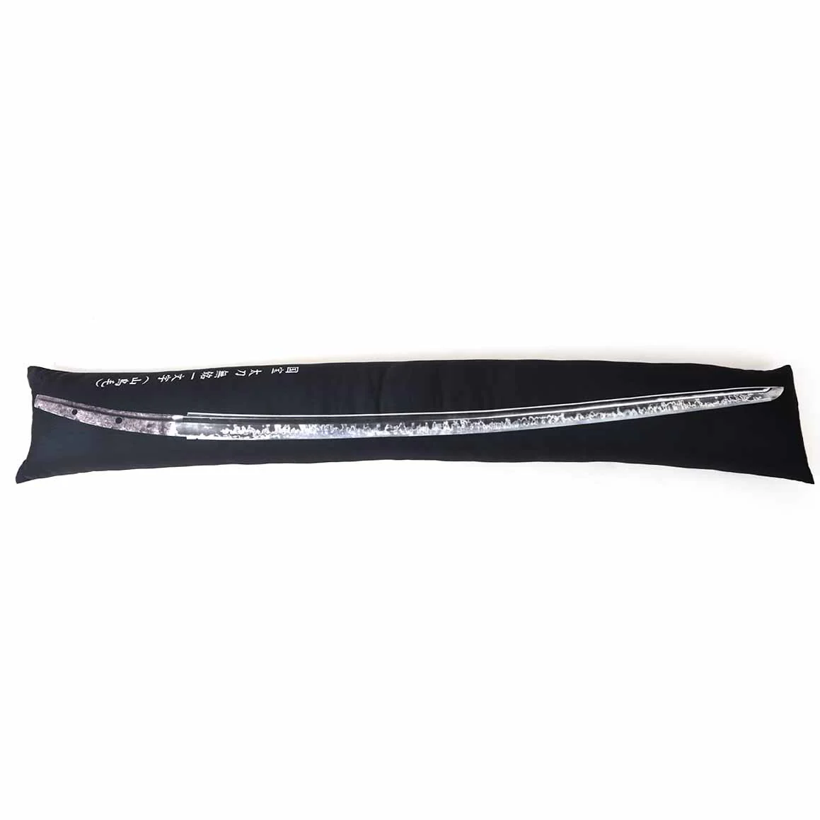 Sanchomo Sword Full-Scale Replica Cushion - Image 5