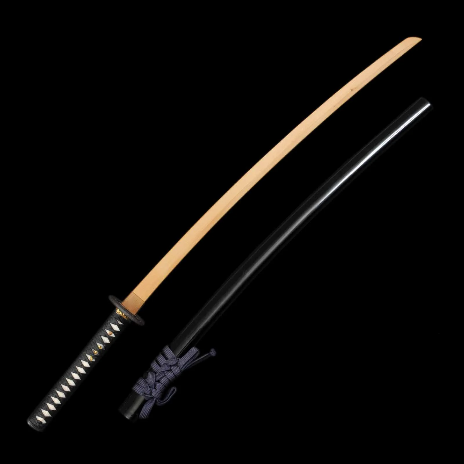 Sukesada - NBTHK Certificate - Uchigatana/Shirasaya Koshirae - Ubu Nakago - Koto Era - Image 15