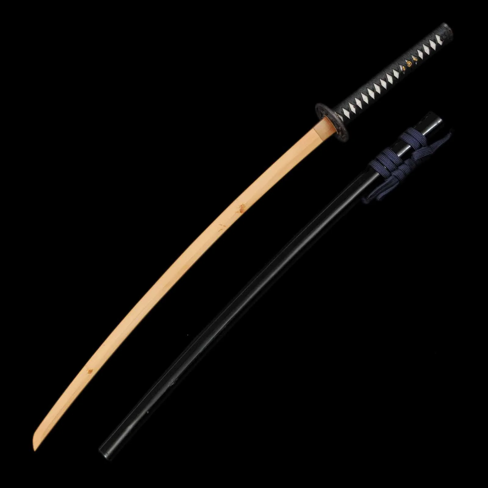 Sukesada - NBTHK Certificate - Uchigatana/Shirasaya Koshirae - Ubu Nakago - Koto Era - Image 16