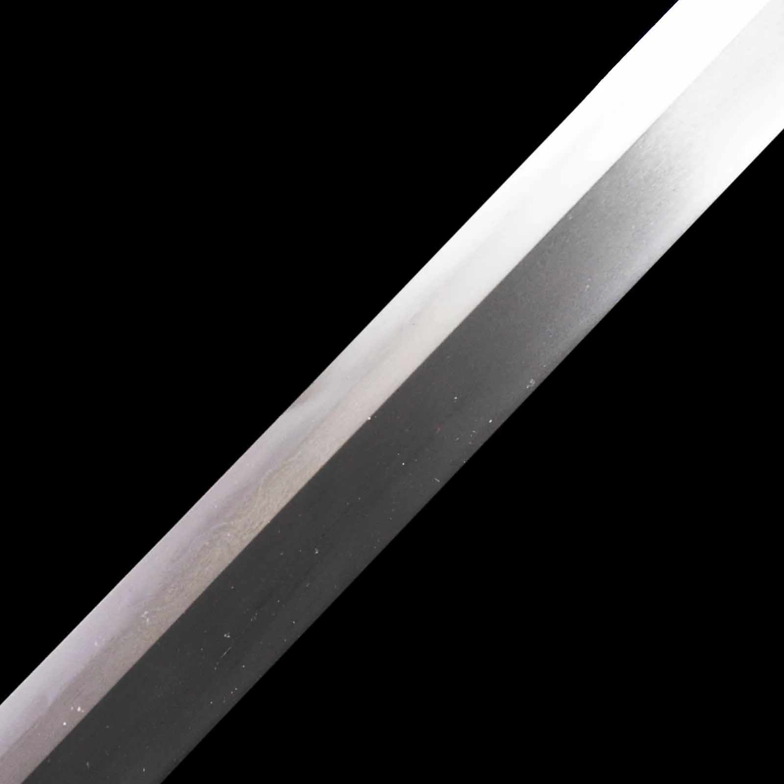Tachi - Kanehisa - Shirasaya Koshirae - Ubu Nakago - Gendai Era - Gifu 80793 - Image 18