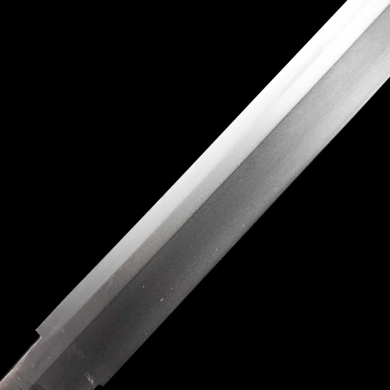 Tachi - Kanehisa - Shirasaya Koshirae - Ubu Nakago - Gendai Era - Gifu 80793 - Image 19
