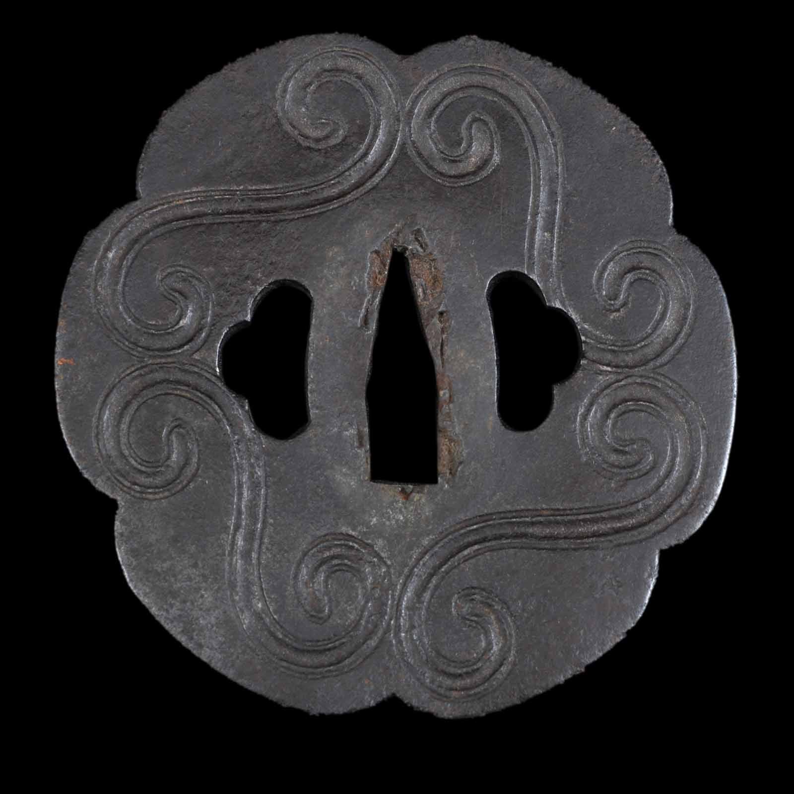 Authentic Shinto Era Tachi for Sale - Kunitsugu, NBTHK Tokubetsu Hozon Certificate | Tozando - Image 20