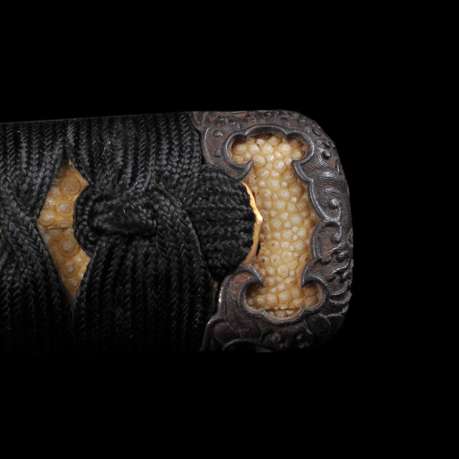 Authentic Shinto Era Tachi for Sale - Kunitsugu, NBTHK Tokubetsu Hozon Certificate | Tozando - Image 30