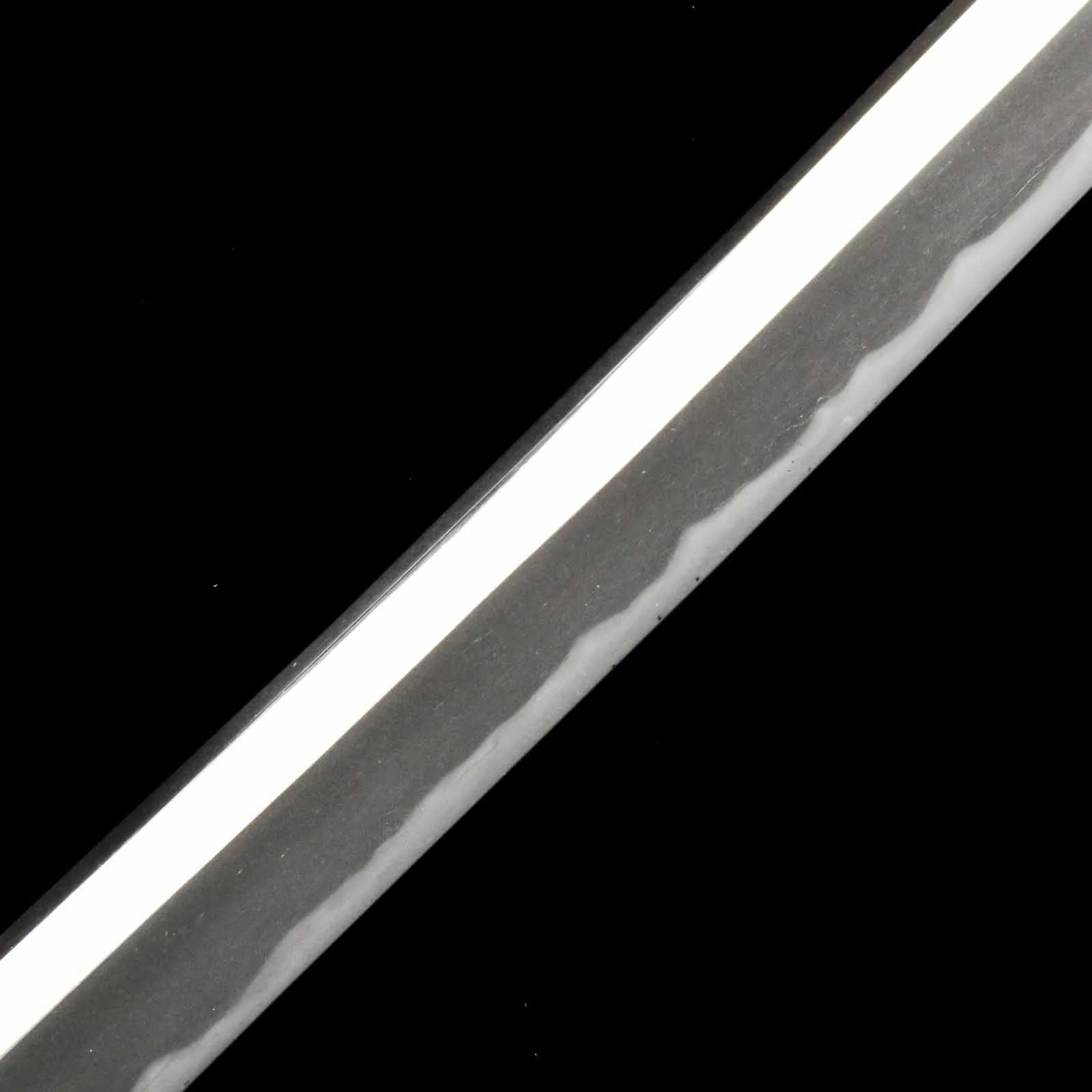 Tachi - Mumei(No Signature) - Tachi Koshirae - Suriage Nakago - Koto Era - Gifu 12570 - Image 13