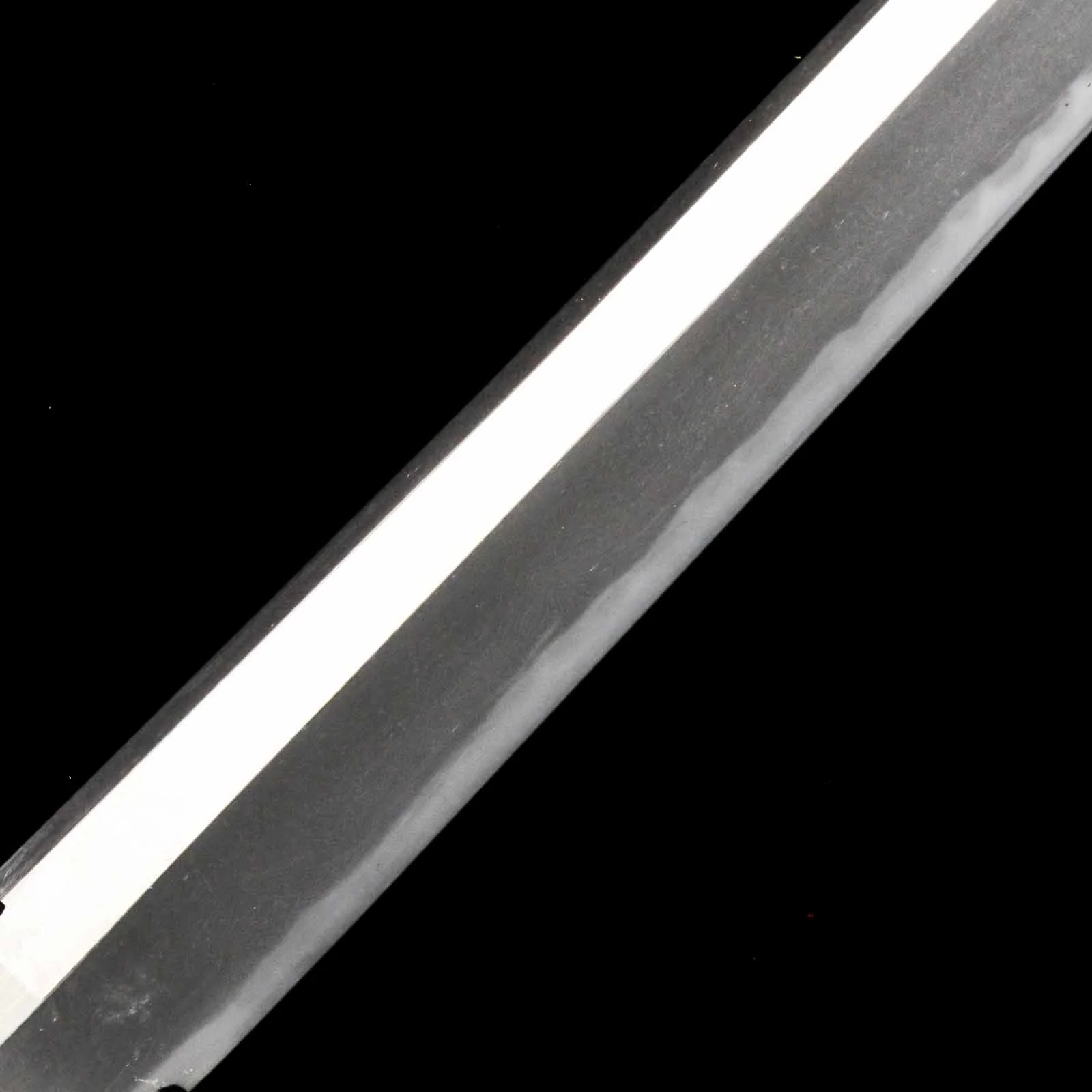 Tachi - Mumei(No Signature) - Tachi Koshirae - Suriage Nakago - Koto Era - Gifu 12570 - Image 15