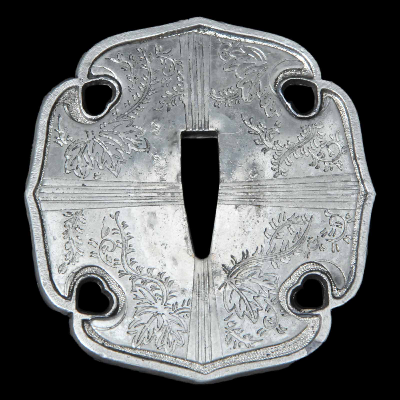 Tachi - Mumei(No Signature) - Tachi Koshirae - Suriage Nakago - Koto Era - Gifu 12570 - Image 27