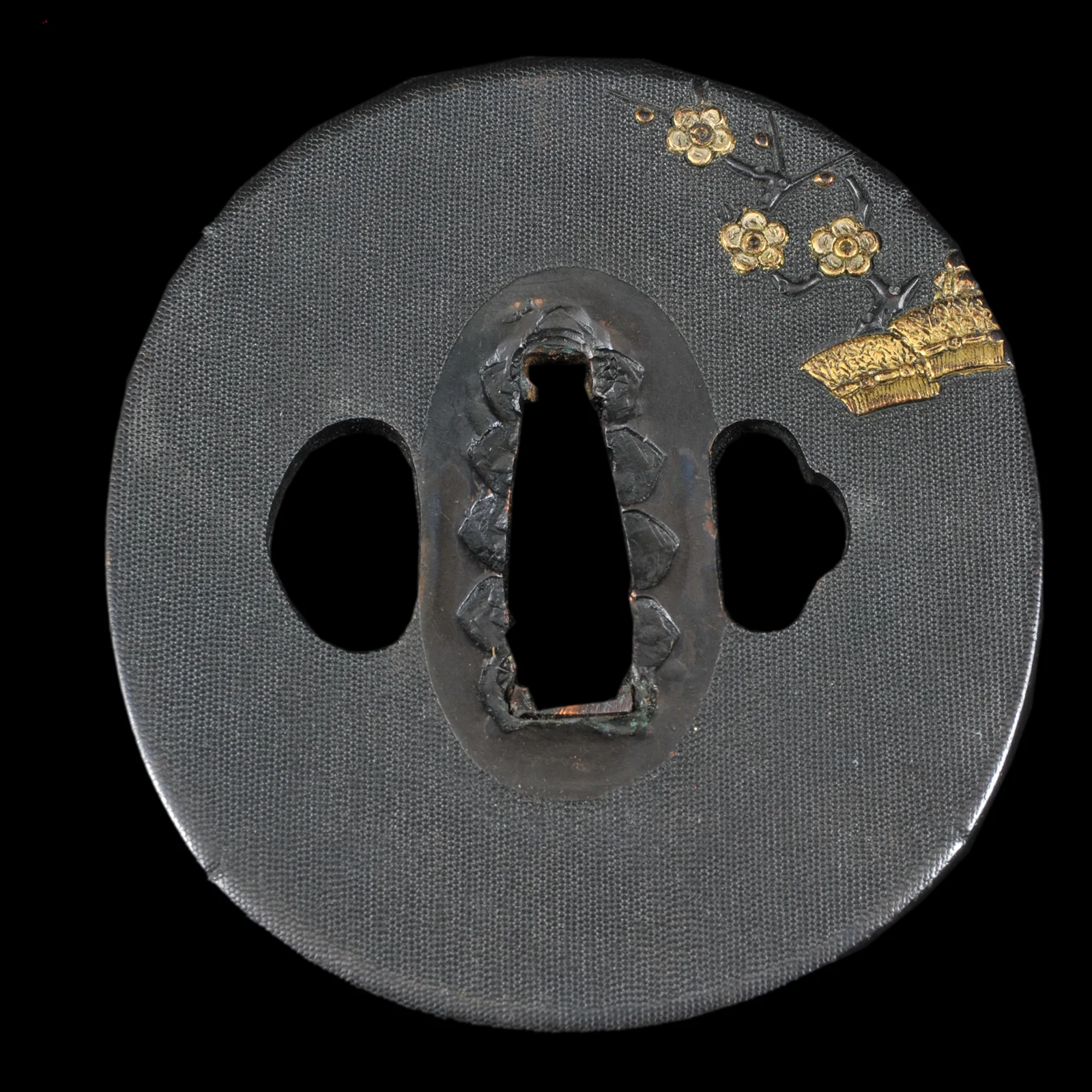 Tachi - Tadahiro - NBTHK Tokubetsu Hozon Certificate - Uchigatana/Shirasaya Koshirae - Suriage Nakago - Shinto Era - Hyogo 46766 - Image 32