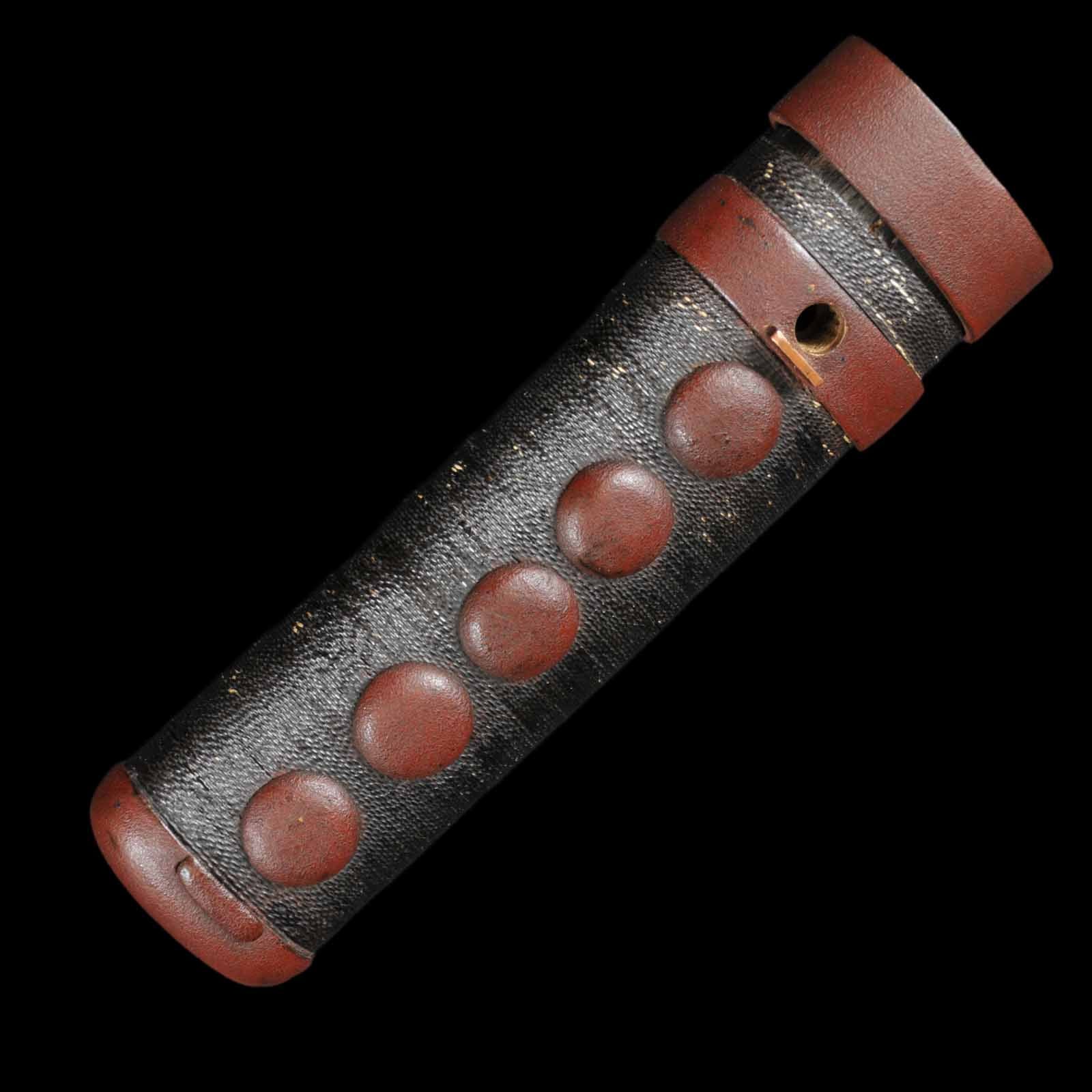 Authentic Koto Era Tanto for Sale - Hirotsugu, NBTHK Hozon Certificate | Tozando - Image 18