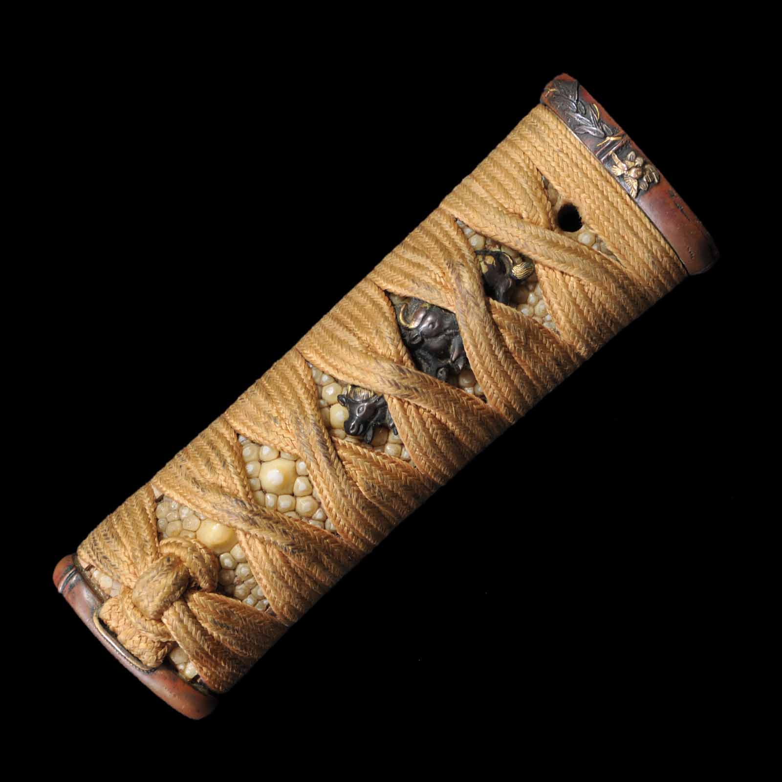 Tanto - Hiroyoshi - Tanto Koshirae - Ubu Nakago - Koto Era - Tottori 14143 - Image 11