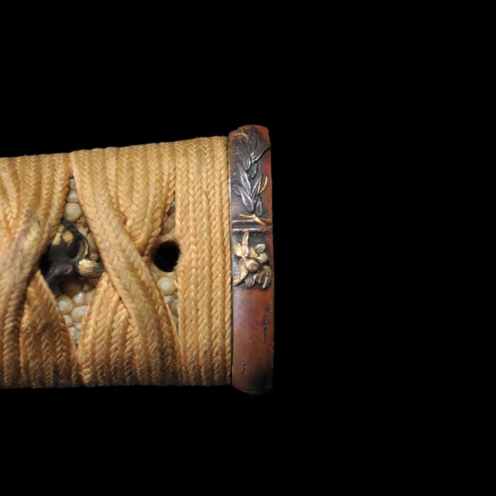 Tanto - Hiroyoshi - Tanto Koshirae - Ubu Nakago - Koto Era - Tottori 14143 - Image 12