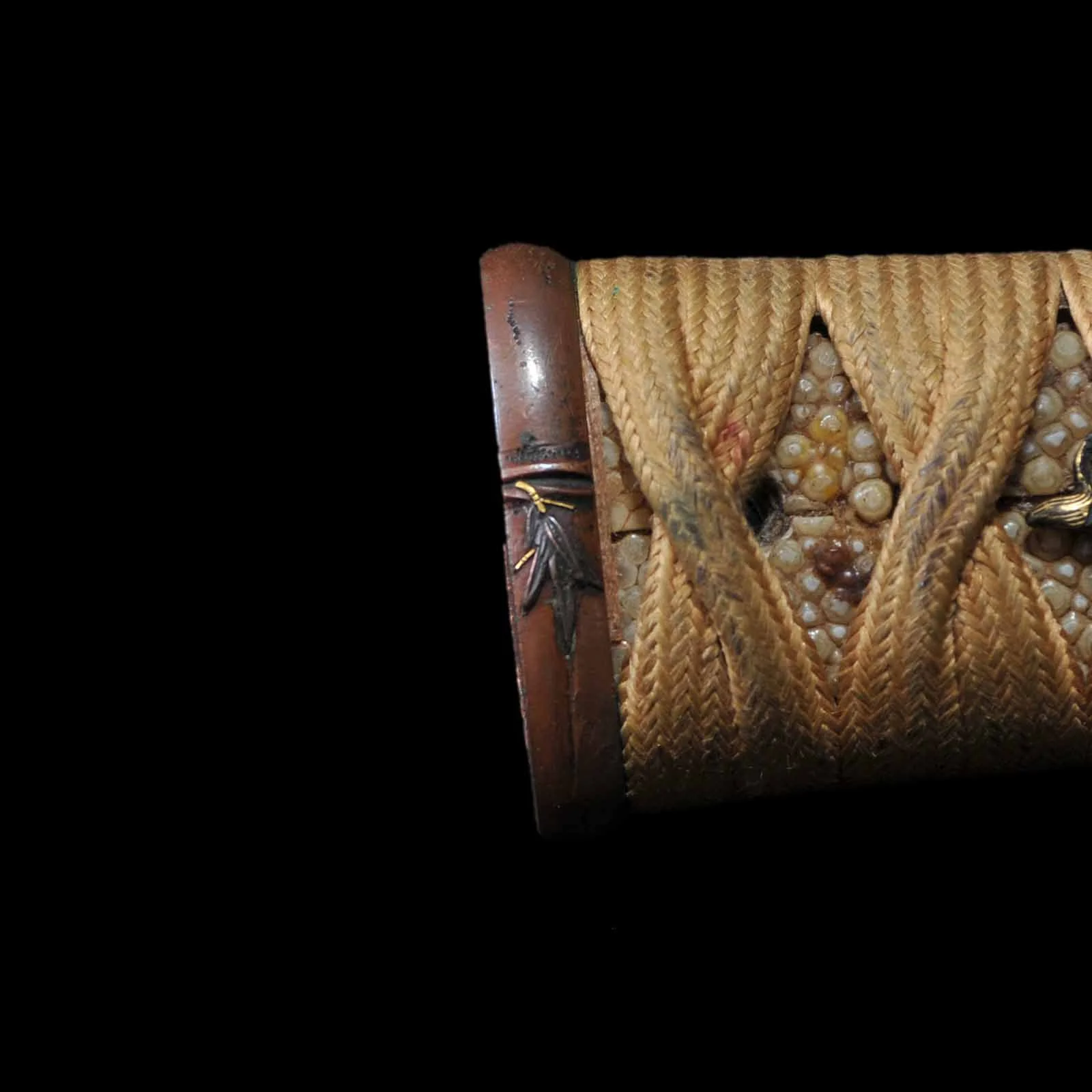 Tanto - Hiroyoshi - Tanto Koshirae - Ubu Nakago - Koto Era - Tottori 14143 - Image 16