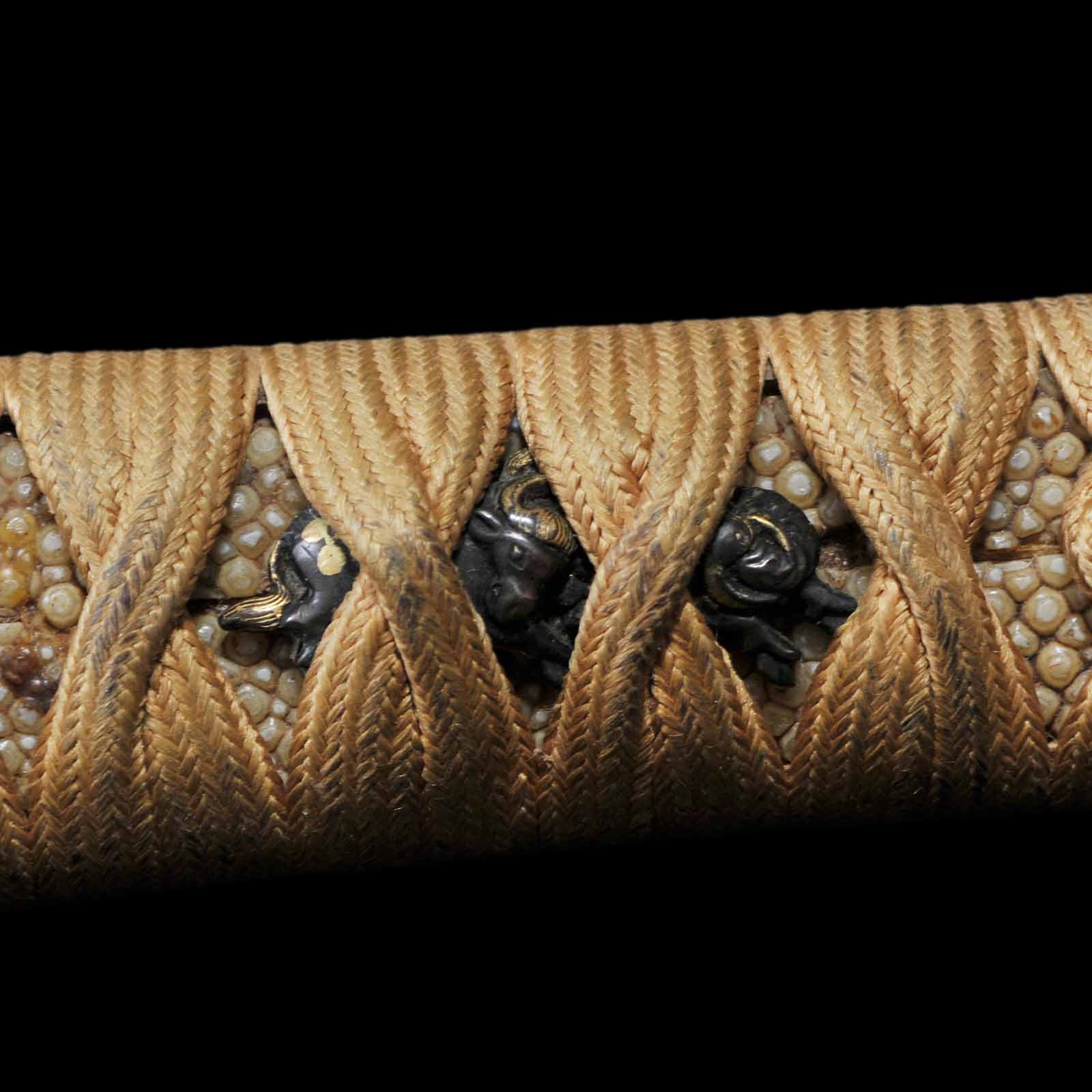 Tanto - Hiroyoshi - Tanto Koshirae - Ubu Nakago - Koto Era - Tottori 14143 - Image 17