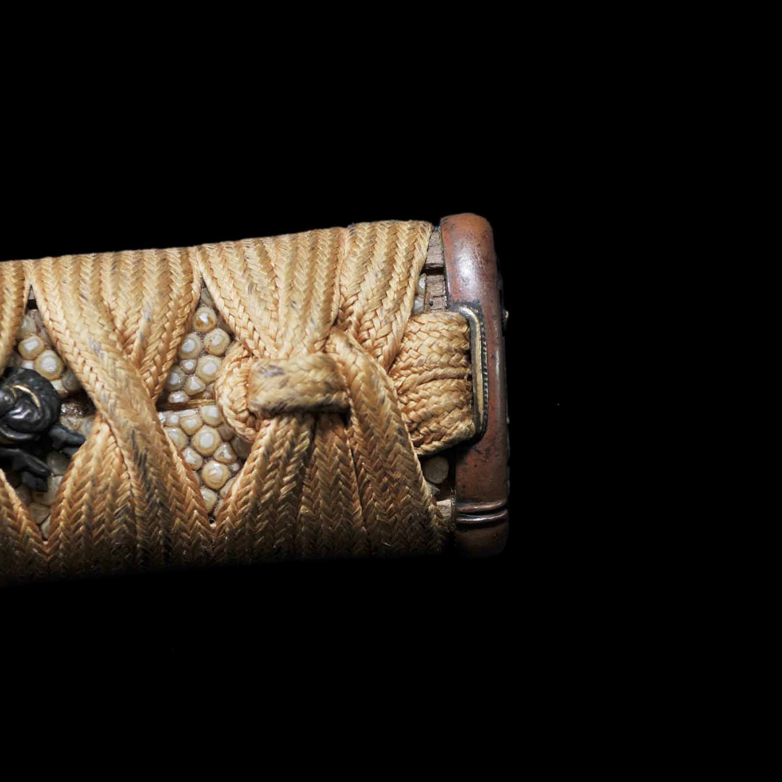 Tanto - Hiroyoshi - Tanto Koshirae - Ubu Nakago - Koto Era - Tottori 14143 - Image 18