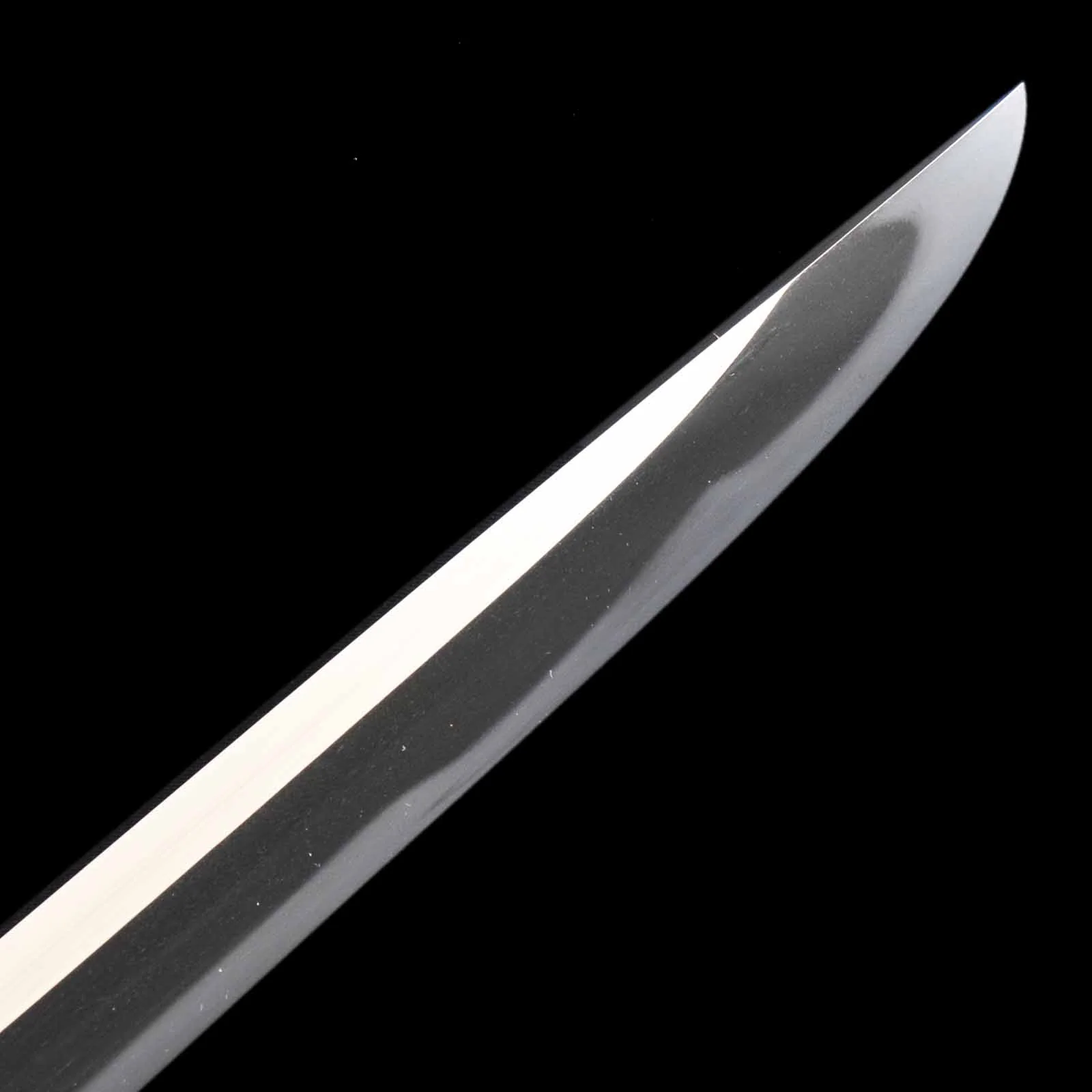 Authentic Shinto Era Tanto for Sale - Ichinohira | Tozando - Image 3