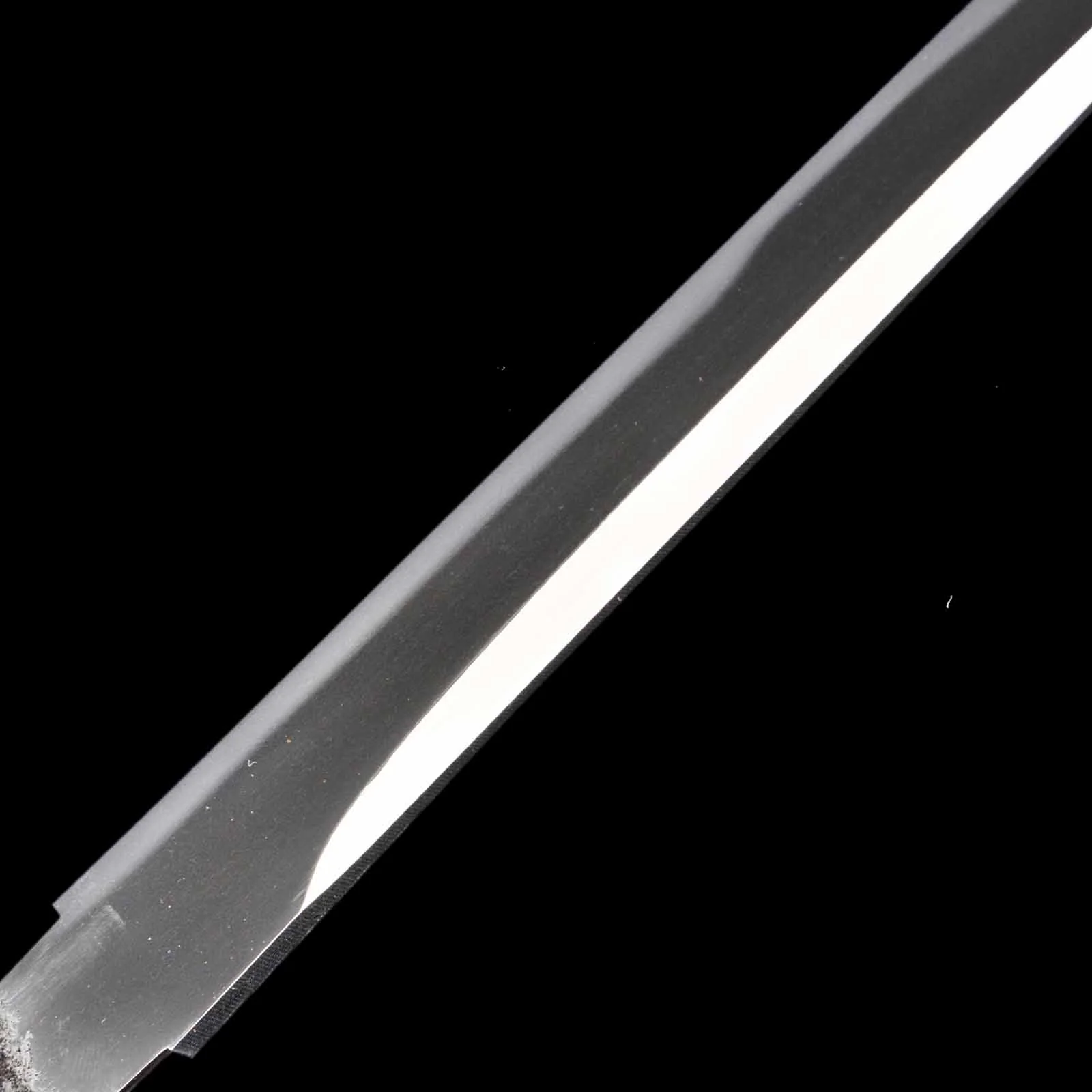 Authentic Shinto Era Tanto for Sale - Ichinohira | Tozando - Image 6