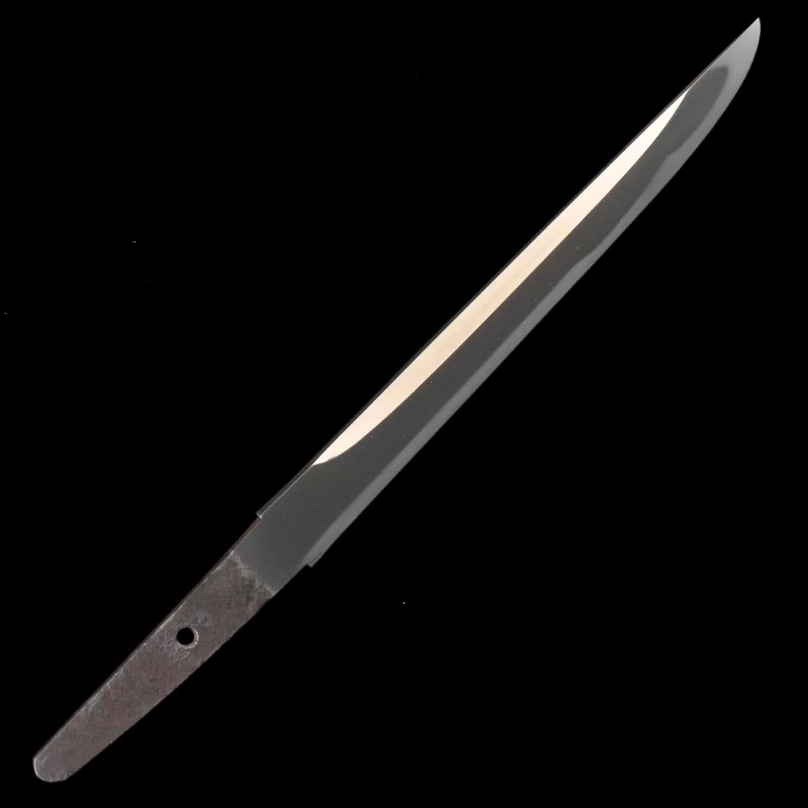 Authentic Shinto Era Tanto for Sale - Ichinohira | Tozando - Image 8