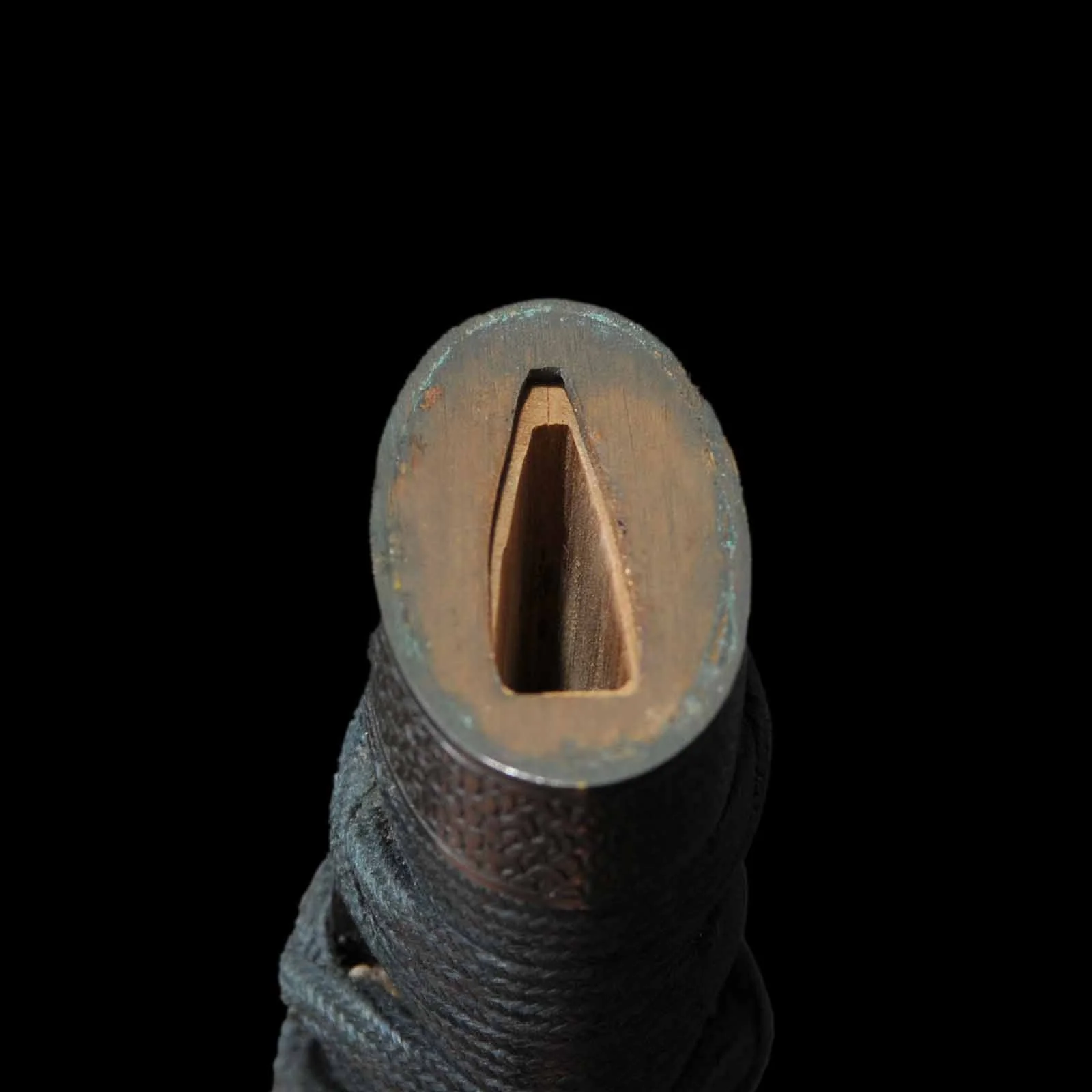 Tanto - Kanehiro - NBTHK Hozon Certificate - Tanto/Shirasaya Koshirae - Ubu Nakago - Gendai Era - Akita 20732 - Image 16