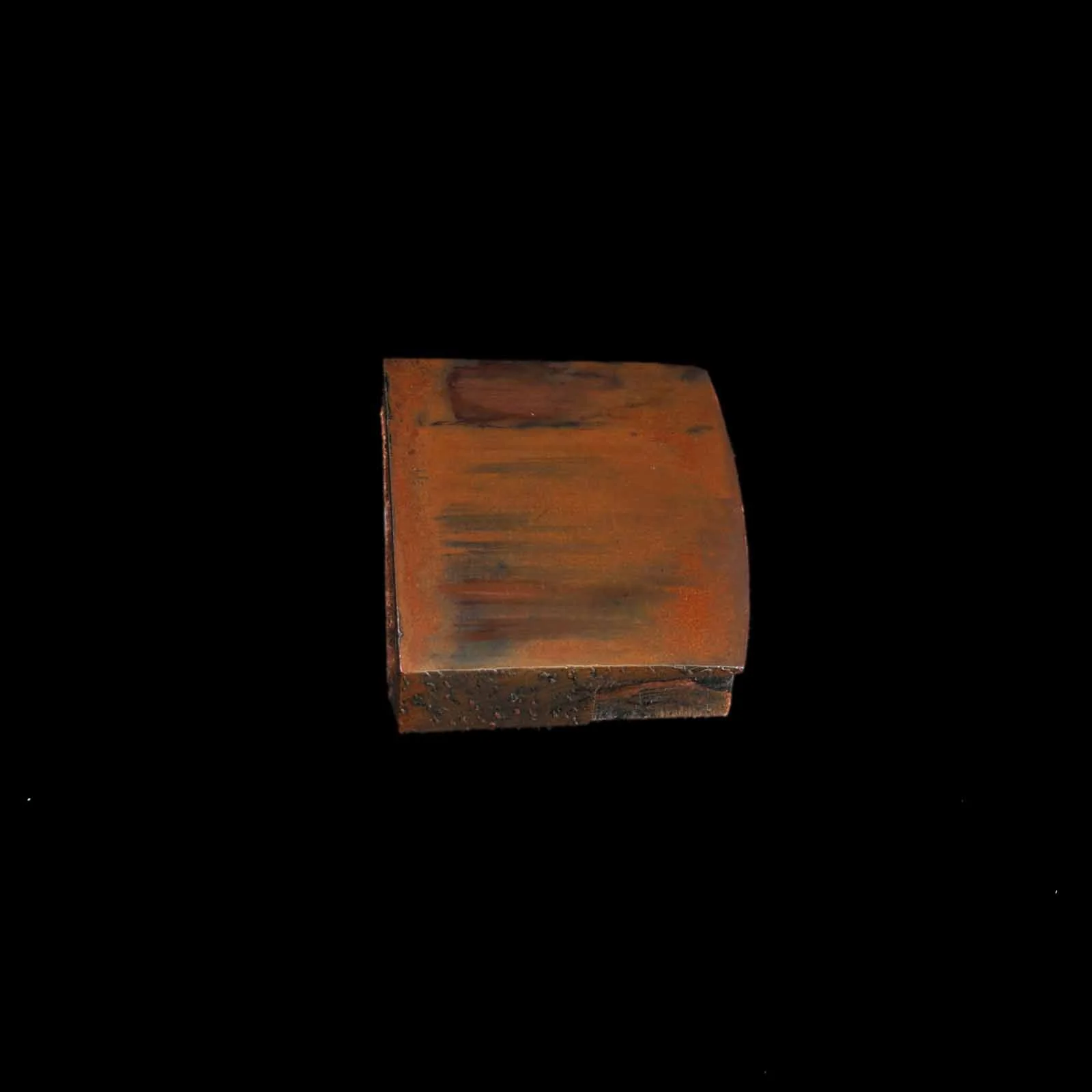 Tanto - Kane'ie - NBTHK Hozon Certificate - Aikuchi Koshirae - Ubu Nakago - Shinto Era - Shizuoka 63825 - Image 12