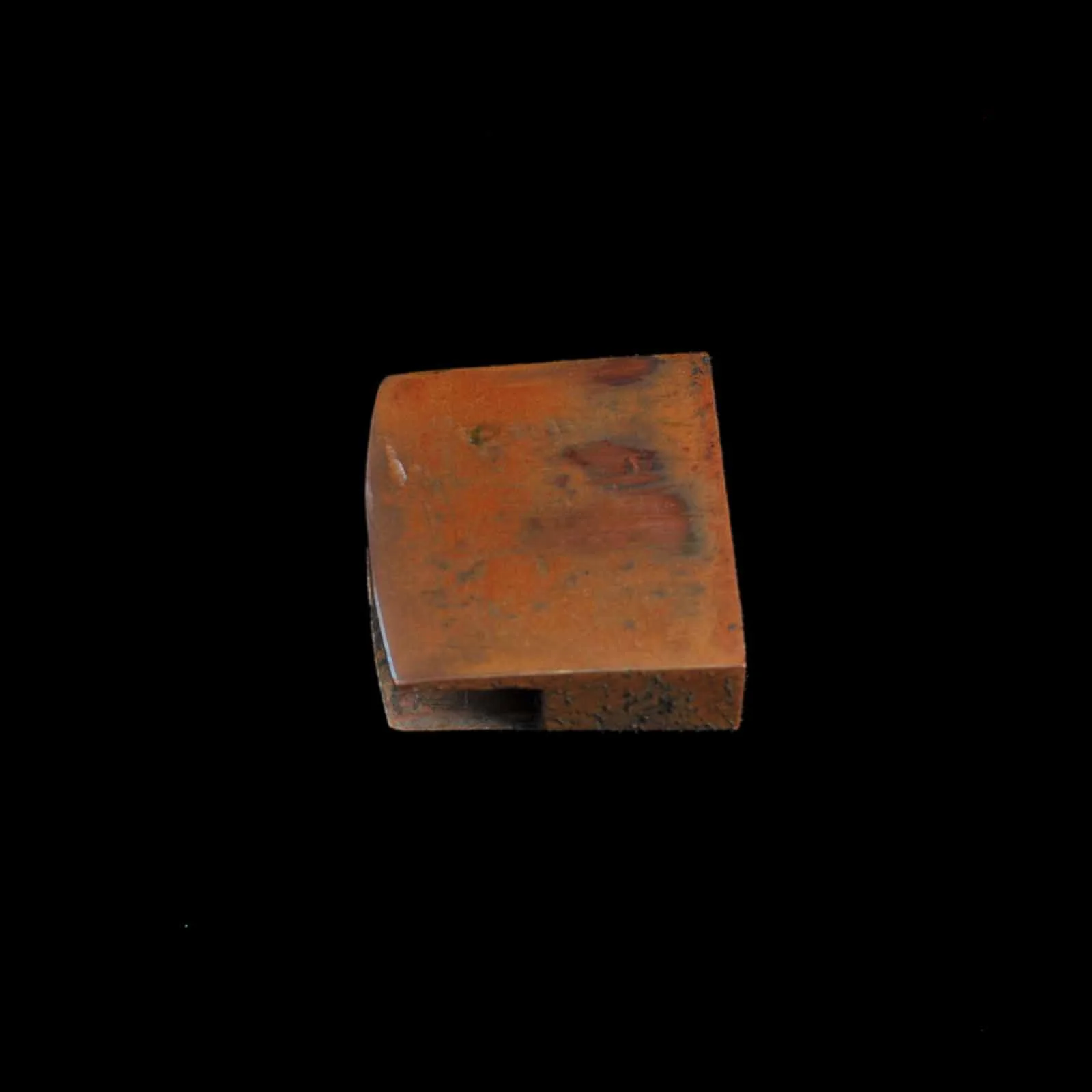 Tanto - Kane'ie - NBTHK Hozon Certificate - Aikuchi Koshirae - Ubu Nakago - Shinto Era - Shizuoka 63825 - Image 13