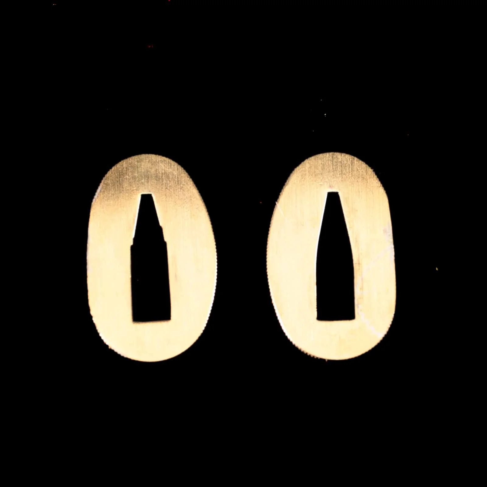 Tanto - Kaneiwa - Tanto Koshirae - Ubu Nakago - Koto Era - Yamagata 6595 - Image 19