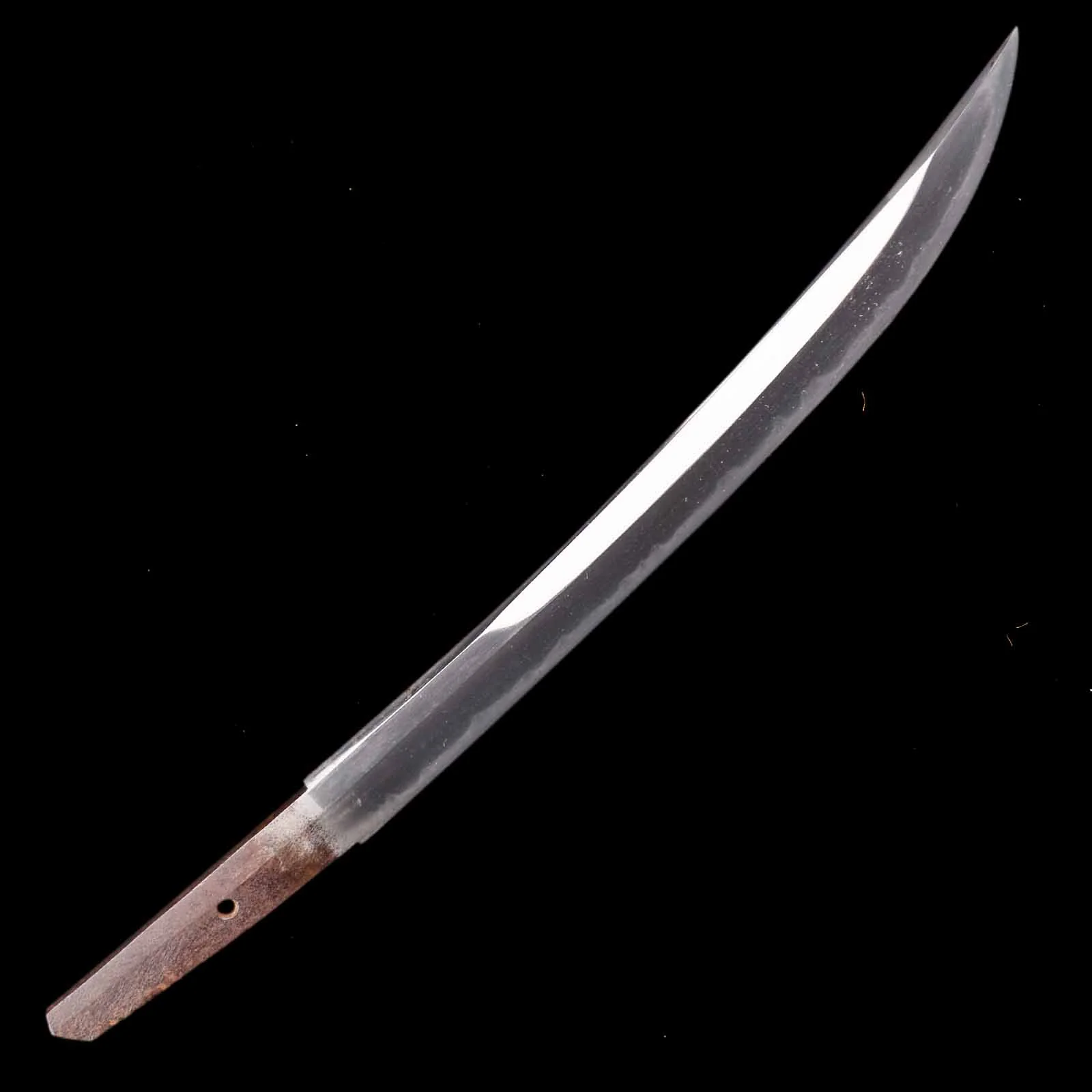 Tanto - Kaneiwa - Tanto Koshirae - Ubu Nakago - Koto Era - Yamagata 6595 - Image 7