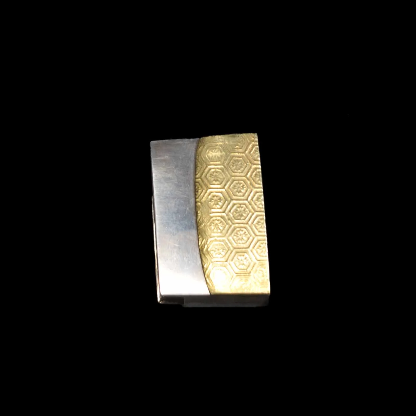 Wakizashi - Kanekiyo - Tanto Koshirae - Ubu Nakago - Shinto Era - Tottori 12053 - Image 12