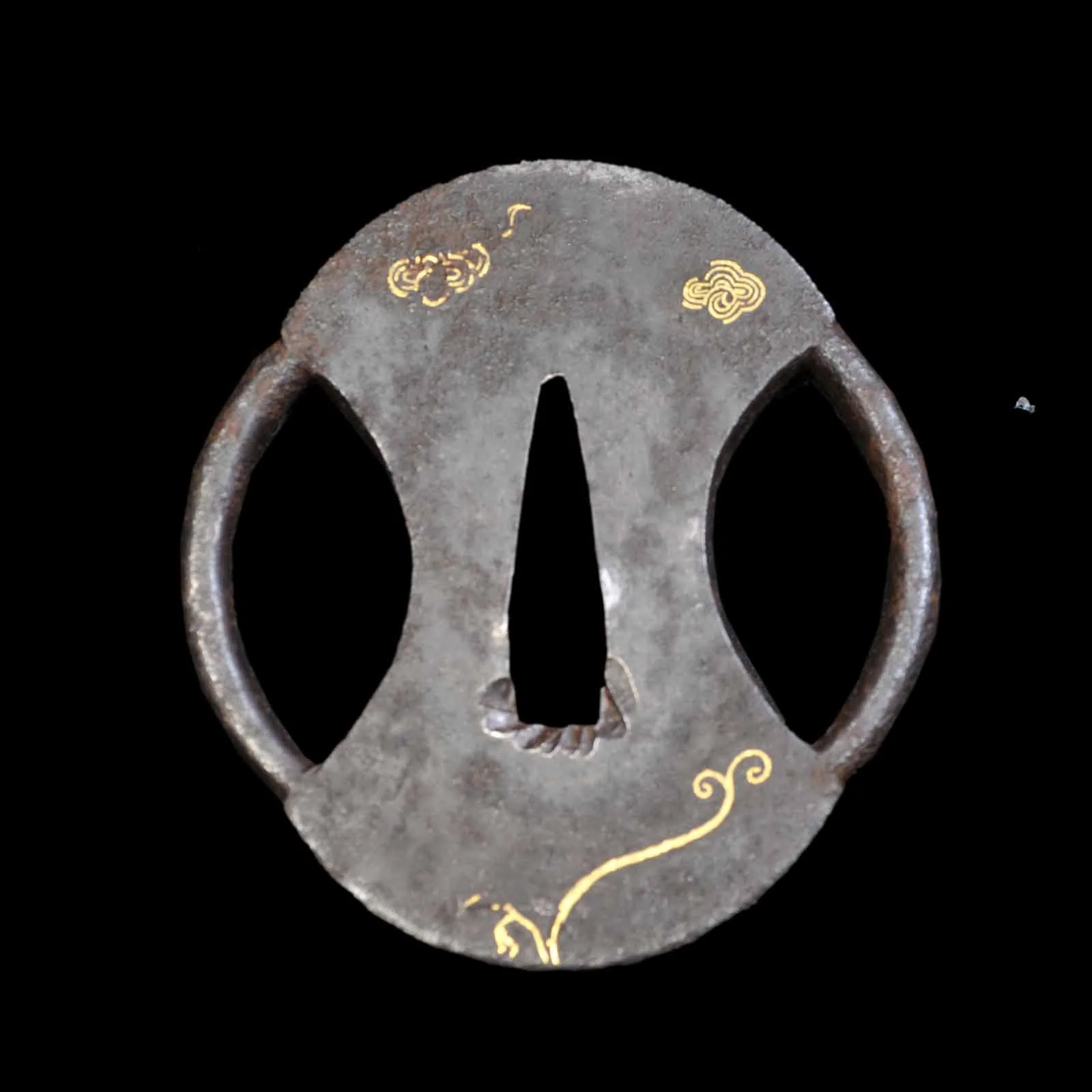 Wakizashi - Kanekiyo - Tanto Koshirae - Ubu Nakago - Shinto Era - Tottori 12053 - Image 16