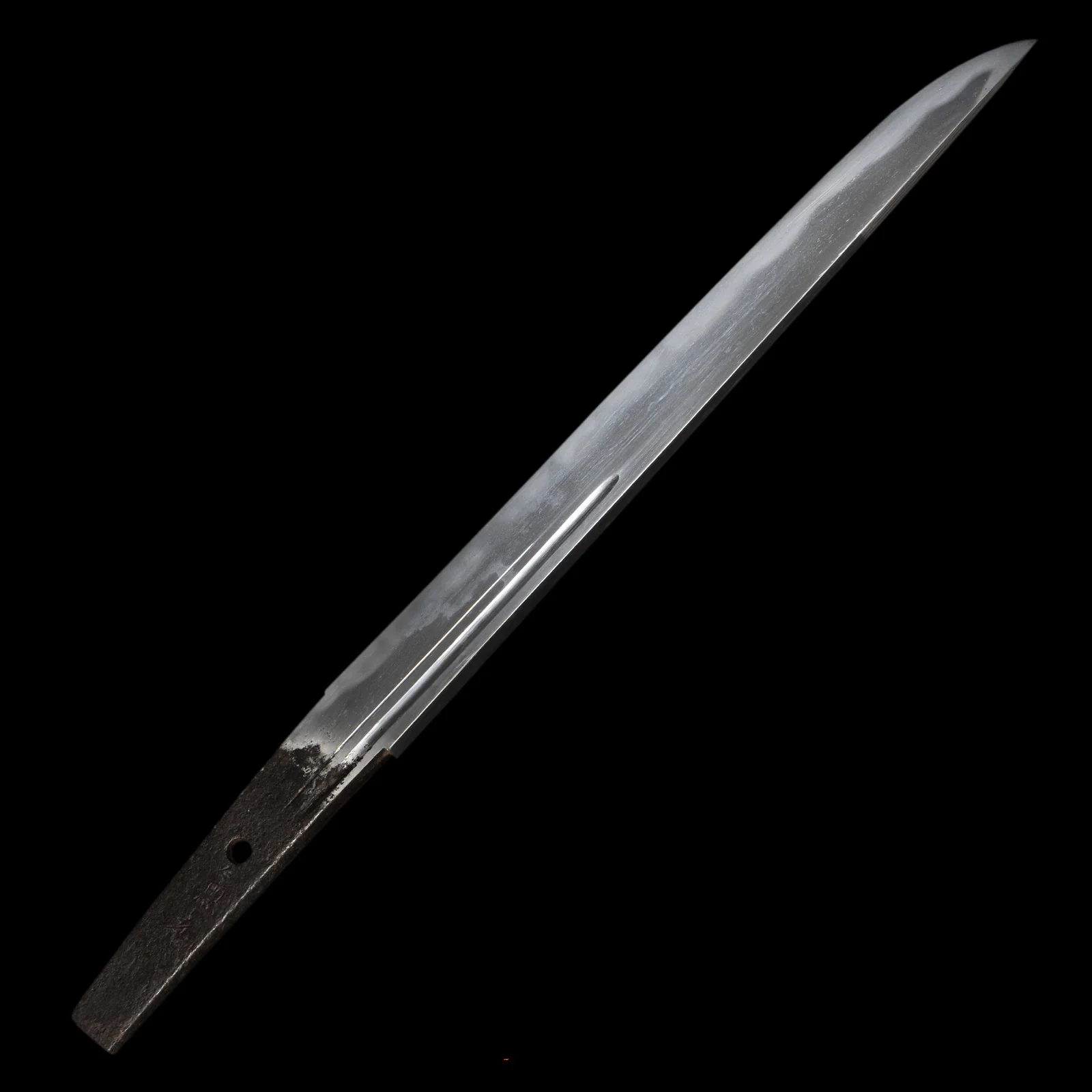 Authentic Koto Era Tanto for Sale - Kanemoto | Tozando - Image 3