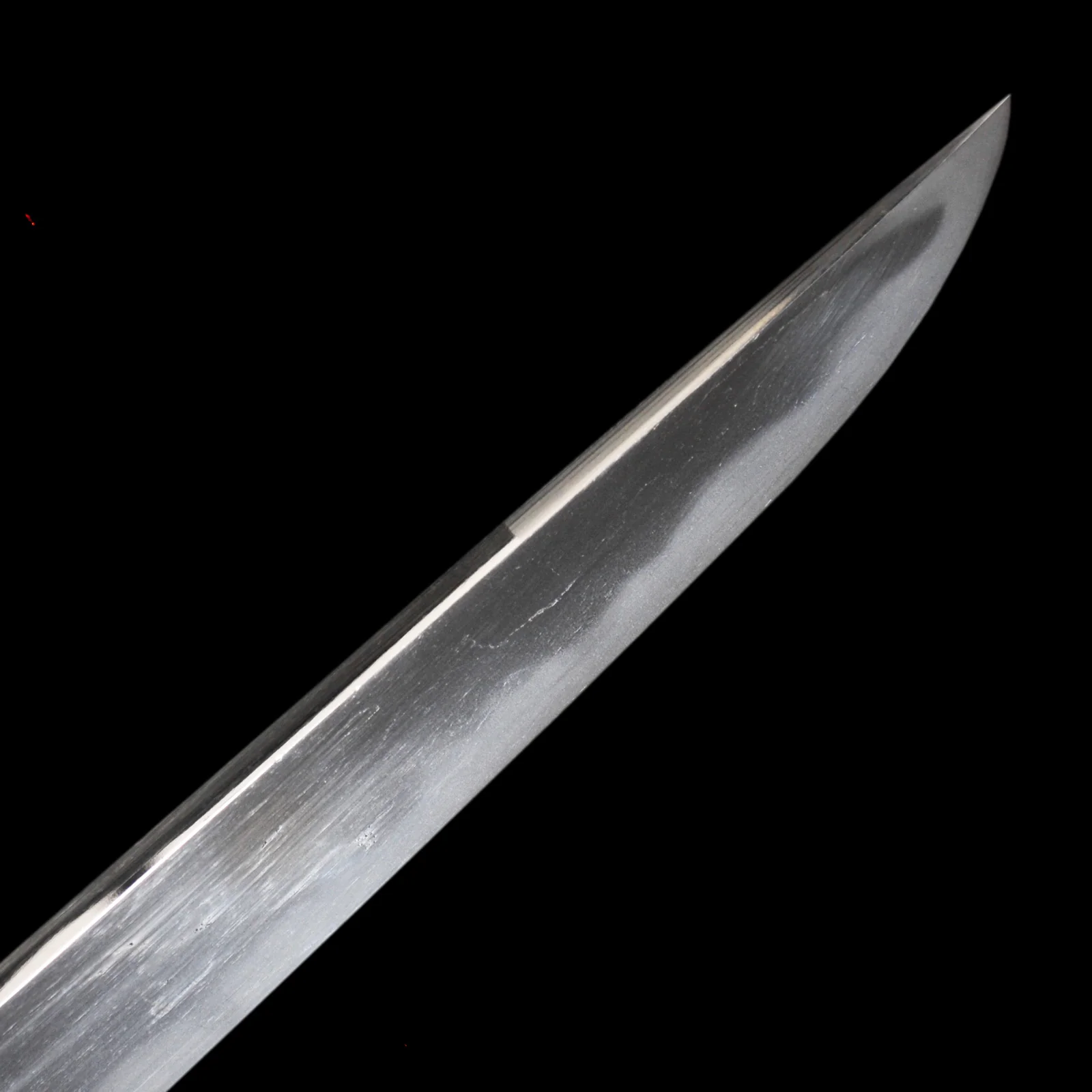 Authentic Koto Era Tanto for Sale - Kanemoto | Tozando - Image 8