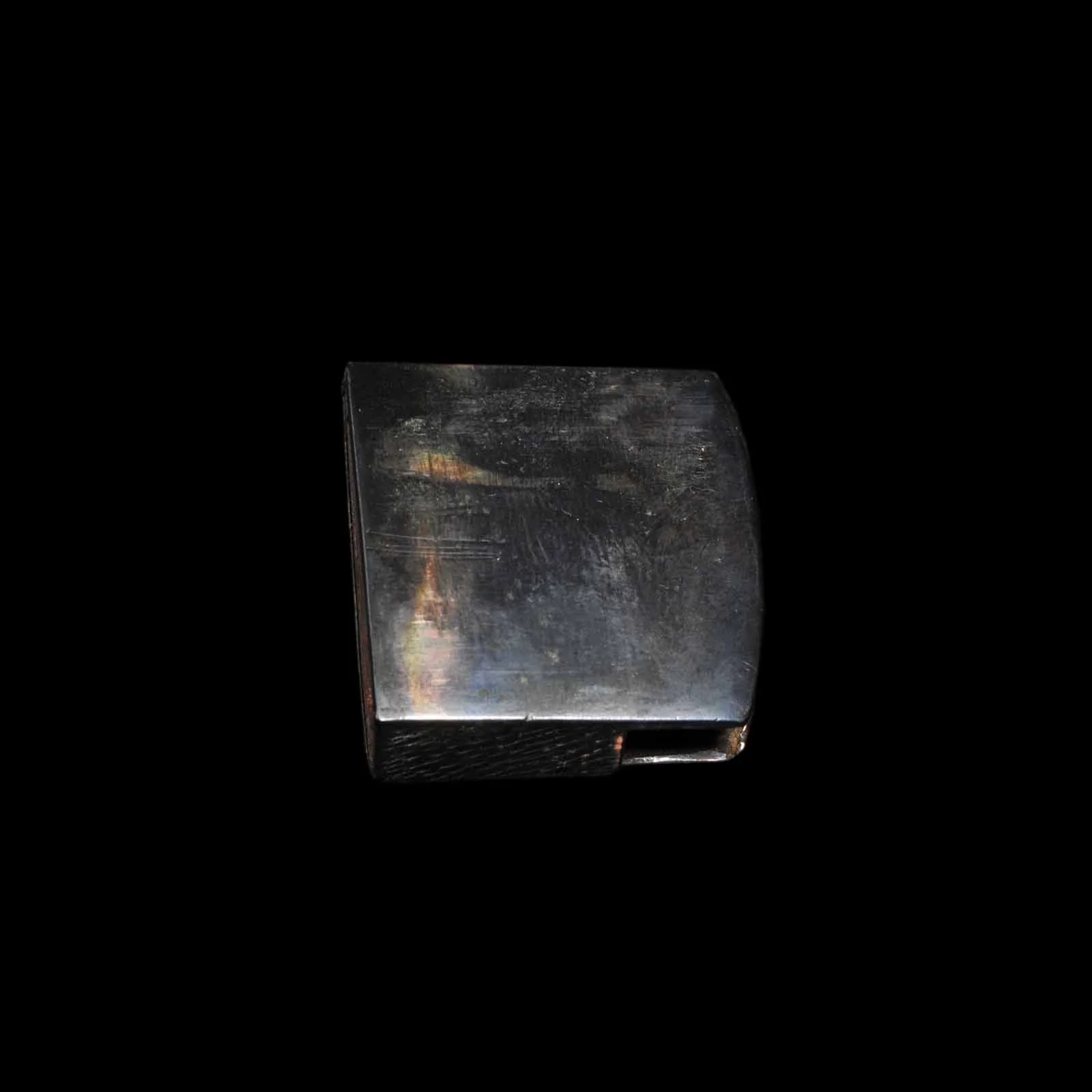 Tanto - Kanemune - Aikuchi/Shirasaya Koshirae - Ubu Nakago - Shinshinto Era - Saitama 44296 - Image 13
