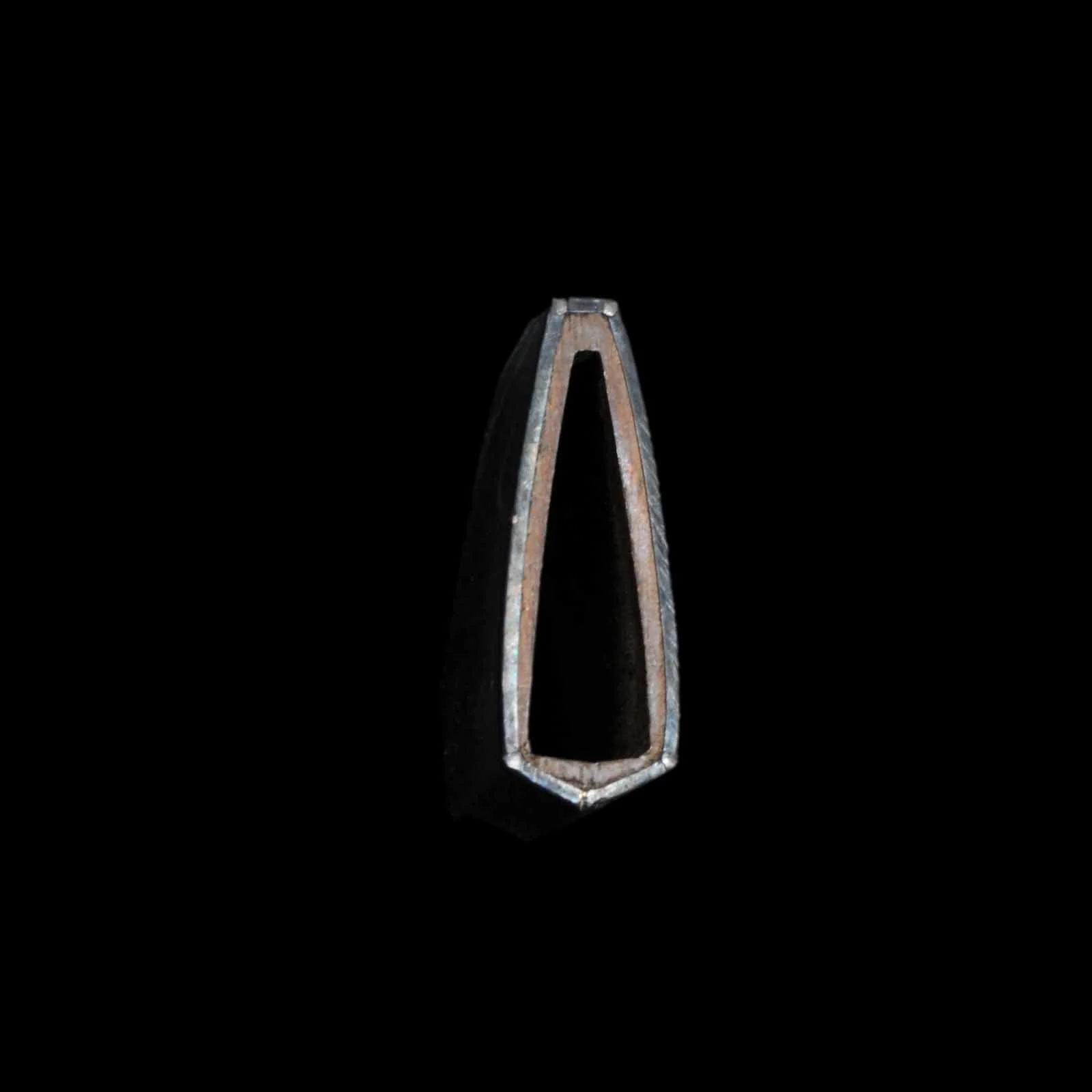 Tanto - Kanemune - Aikuchi/Shirasaya Koshirae - Ubu Nakago - Shinshinto Era - Saitama 44296 - Image 16