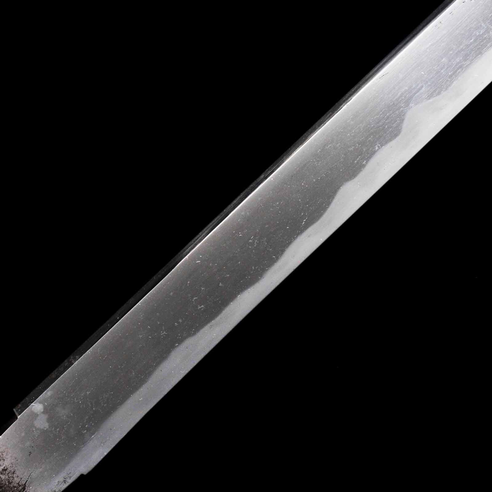 Tanto - Kanetsune - NBTHK Hozon Certificate - Tanto Koshirae - Suriage Nakago - Koto Era - Tokyo 97561 - Image 9