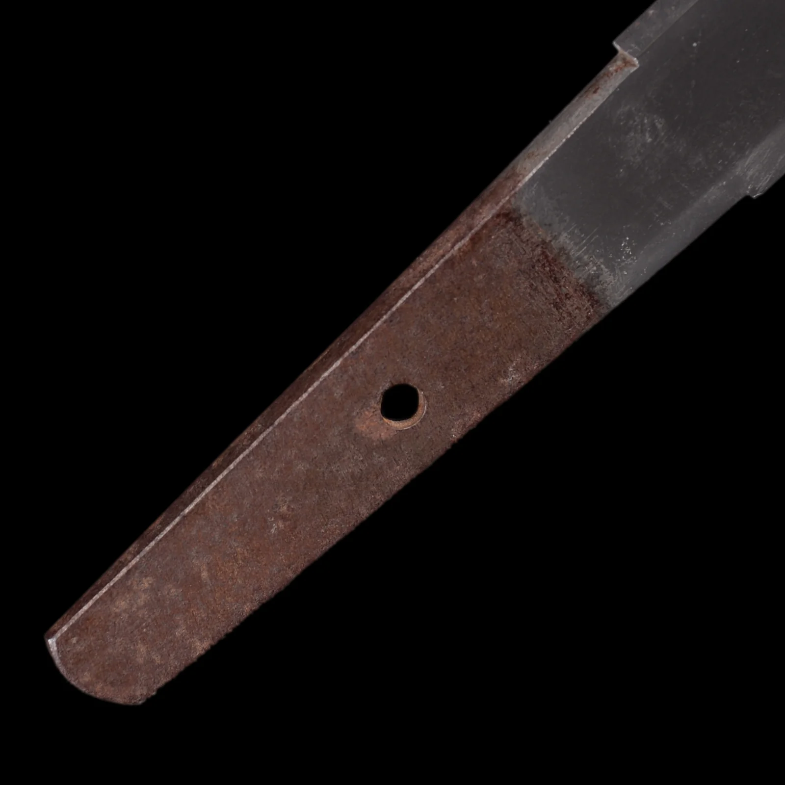 Authentic Shinshinto Era Tanto for Sale - Kunishige | Tozando - Image 10