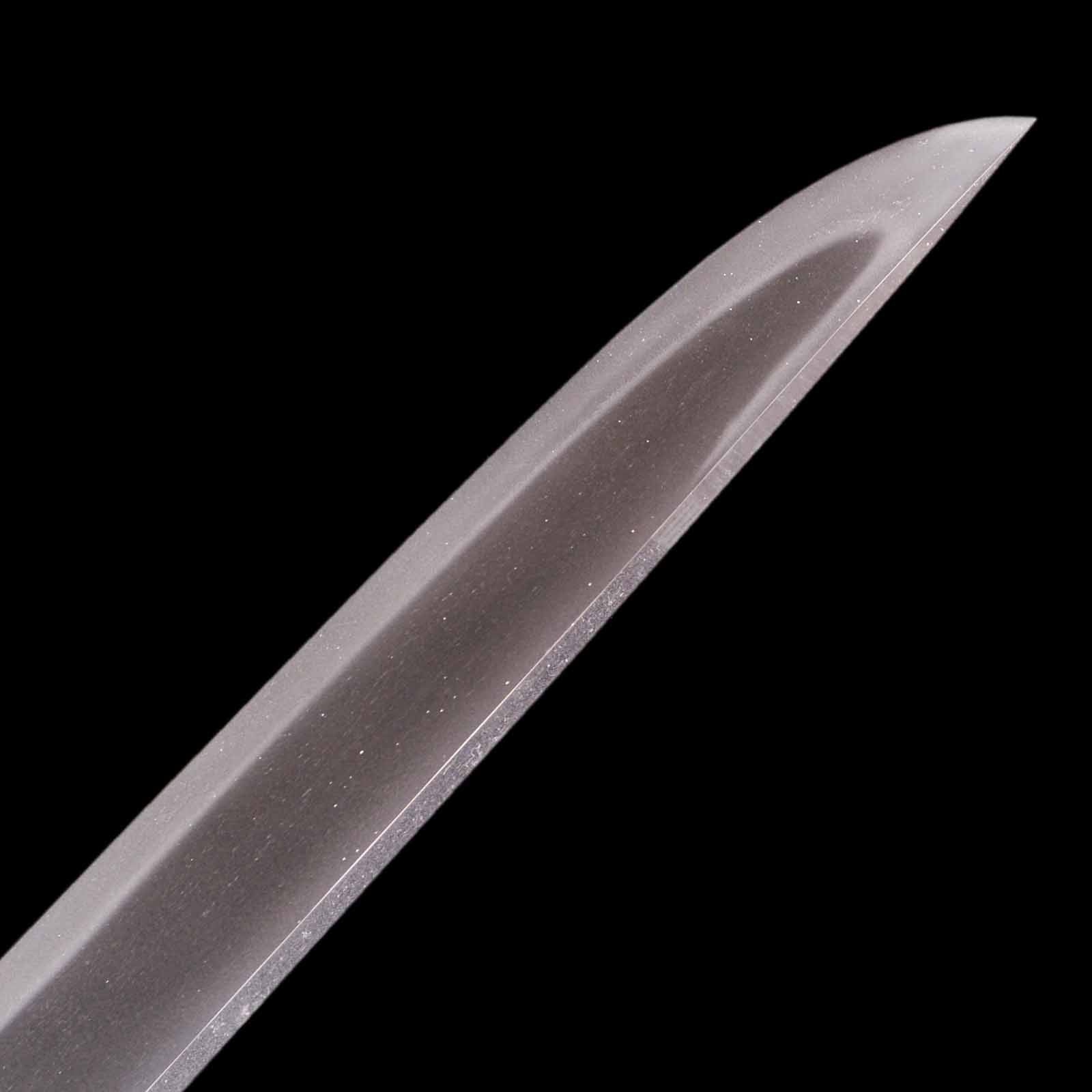 Authentic Shinshinto Era Tanto for Sale - Kunishige | Tozando - Image 4