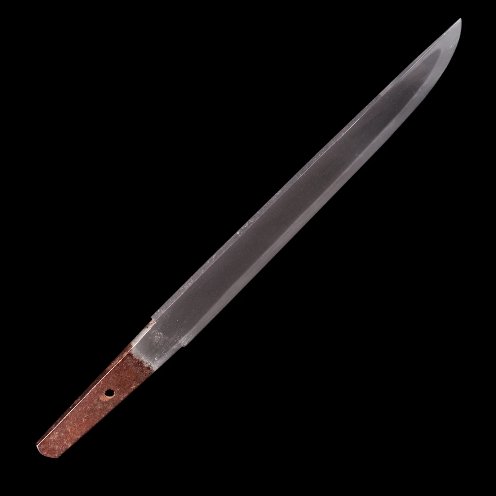Authentic Shinshinto Era Tanto for Sale - Kunishige | Tozando - Image 7
