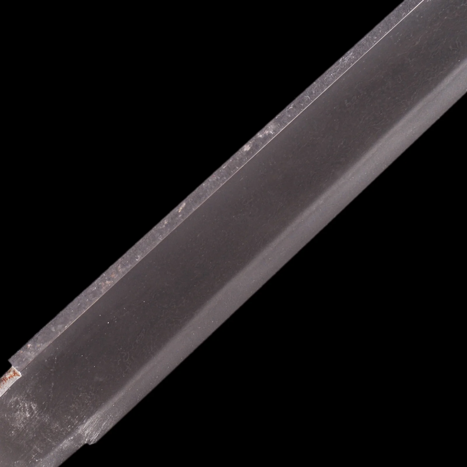 Authentic Shinshinto Era Tanto for Sale - Kunishige | Tozando - Image 9