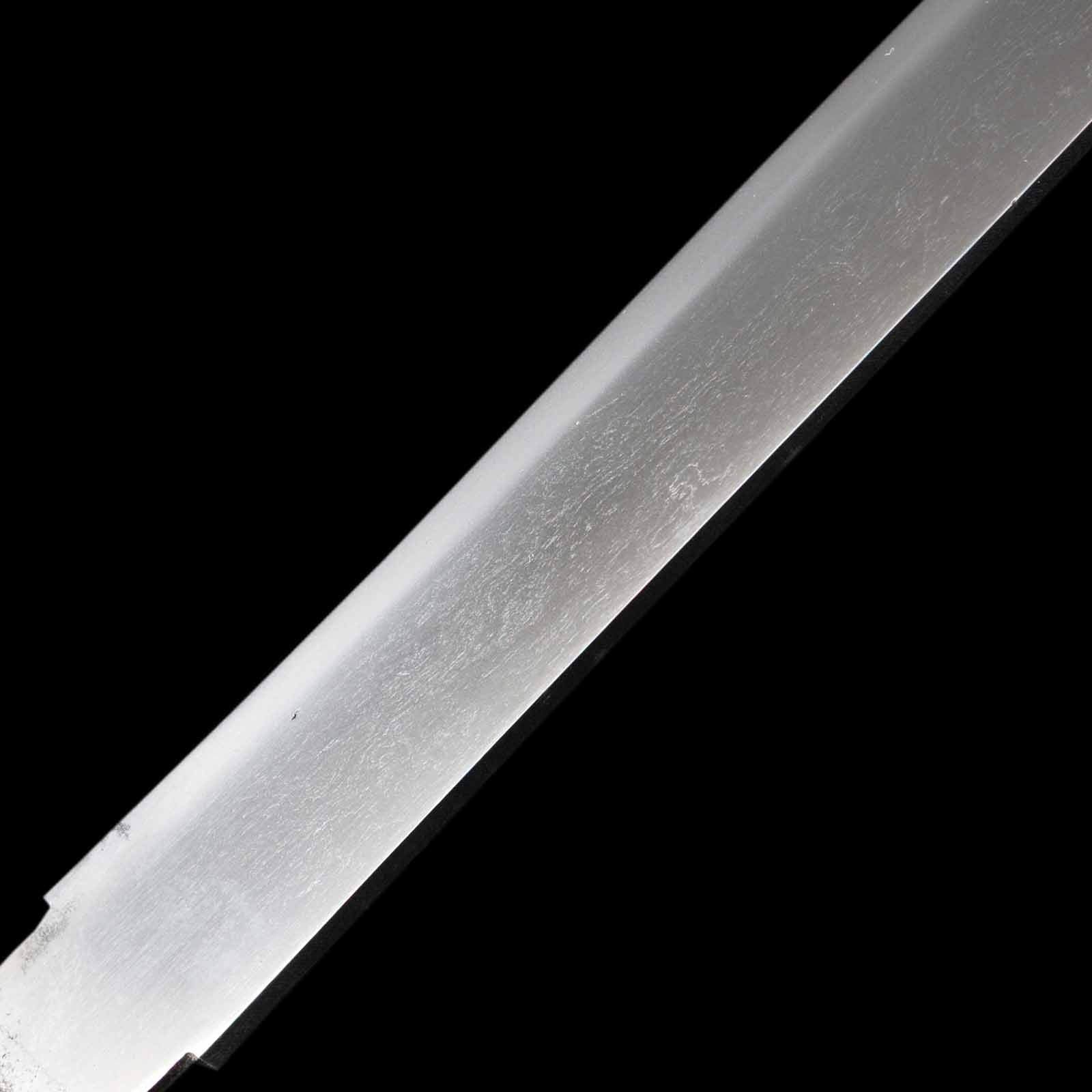 Authentic Koto Era Tanto for Sale - Masayoshi, - GSRS Certificate | Tozando - Image 5