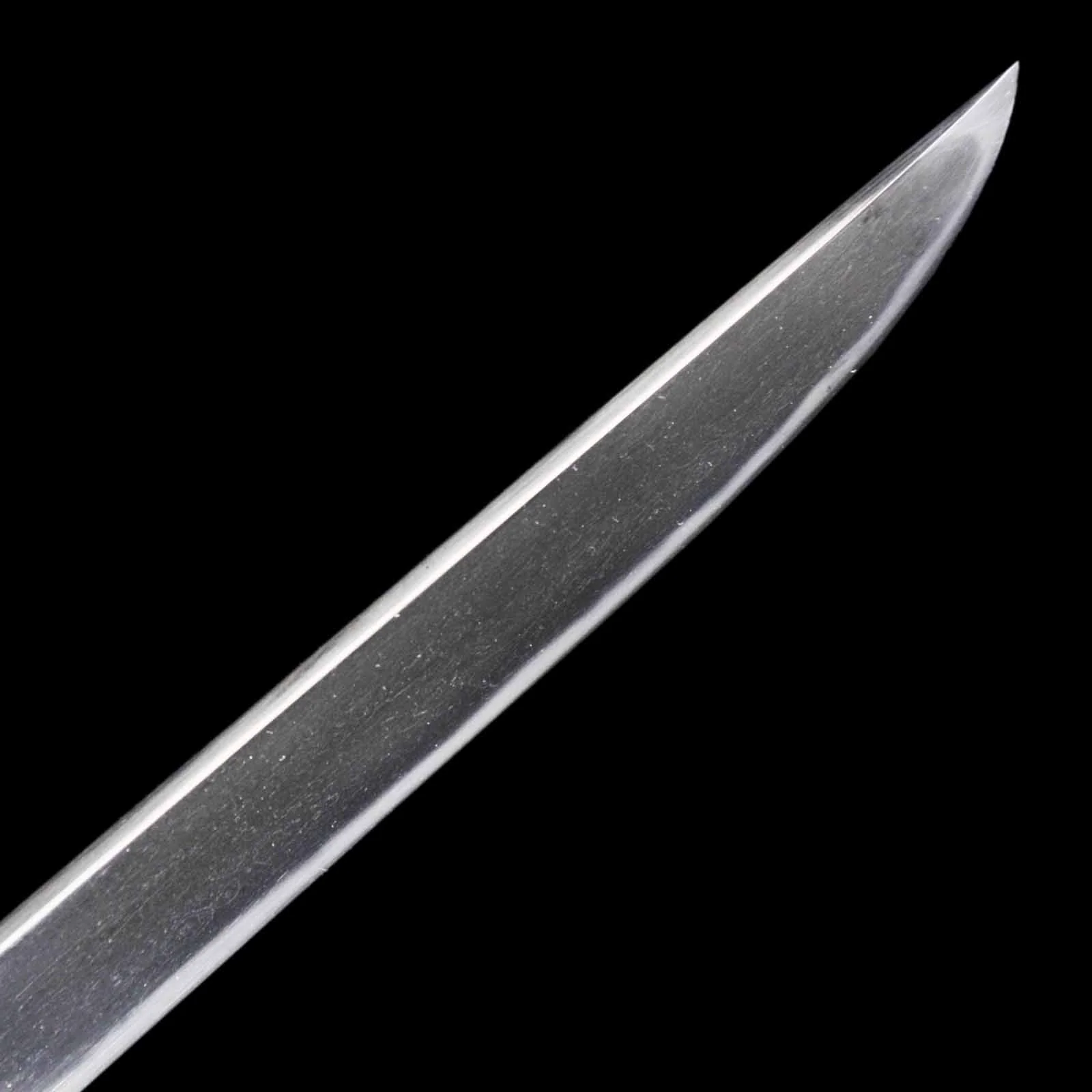 Authentic Shinshinto Era Tanto for Sale - Mumei(No Signature) | Tozando - Image 8