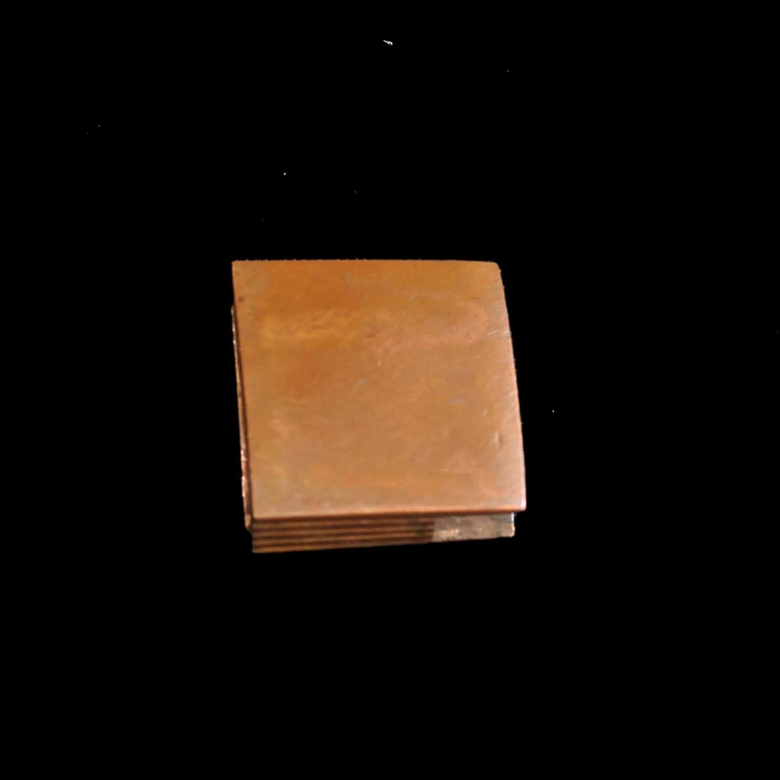 Tanto - Mumei(No Signature) - Aikuchi Koshirae - Ubu Nakago - Shinto Era - Tokyo 156151 - Image 11